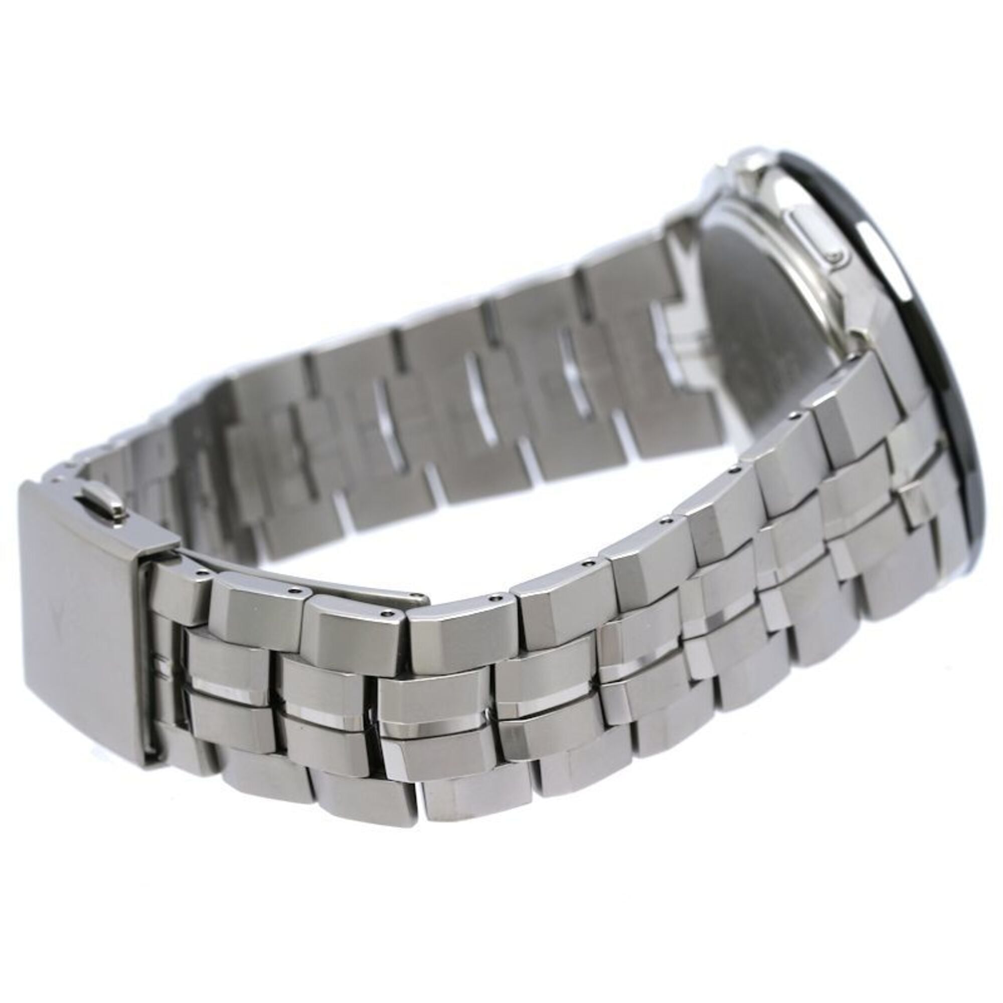 CASIO Oceanus Manta Maki-e Limited Edition (1500 pieces) OCW-S5000ME-1AJF Titanium 40539