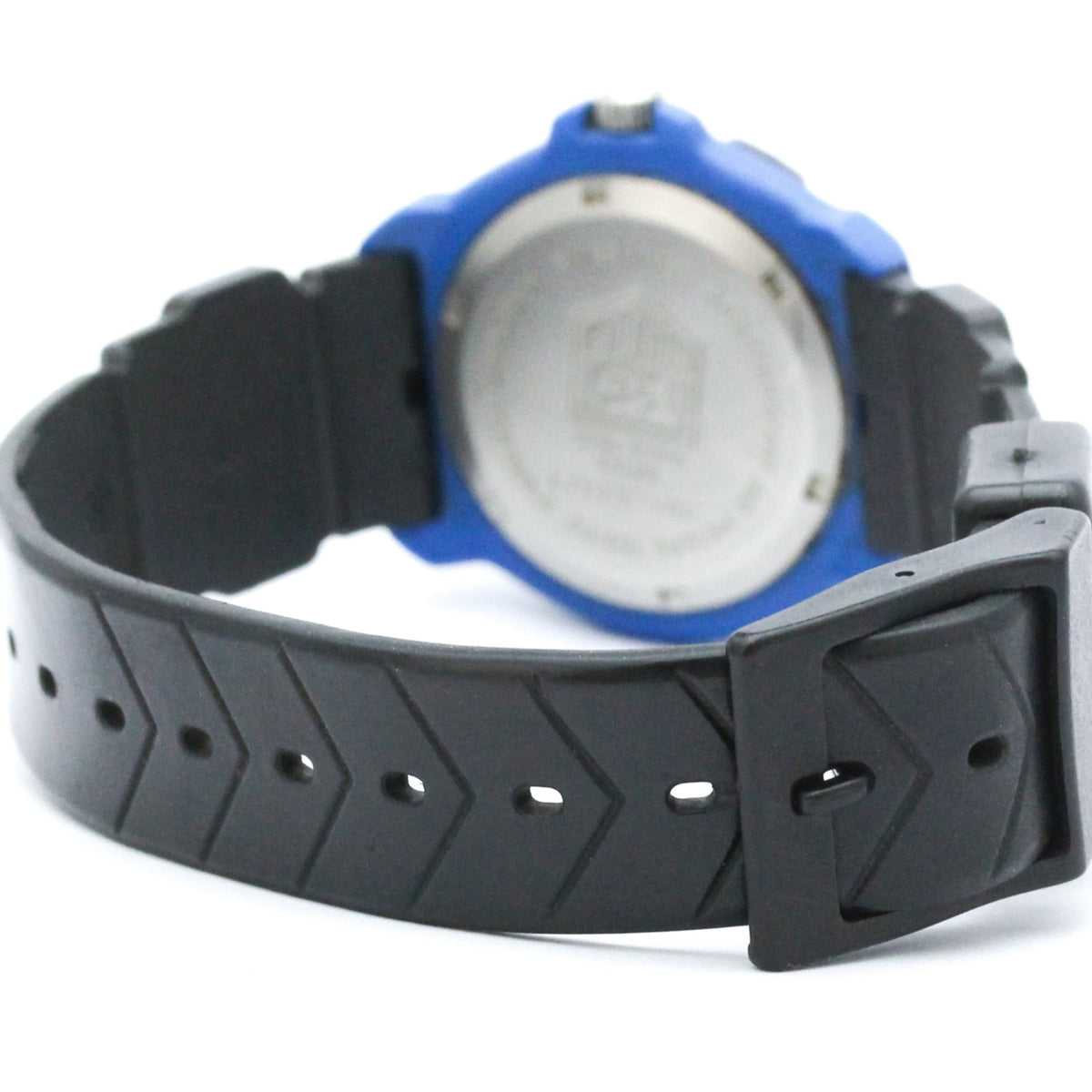 TAG Heuer Formula 1 381.513 Horloge met blauwe wijzerplaat, 34 mm
