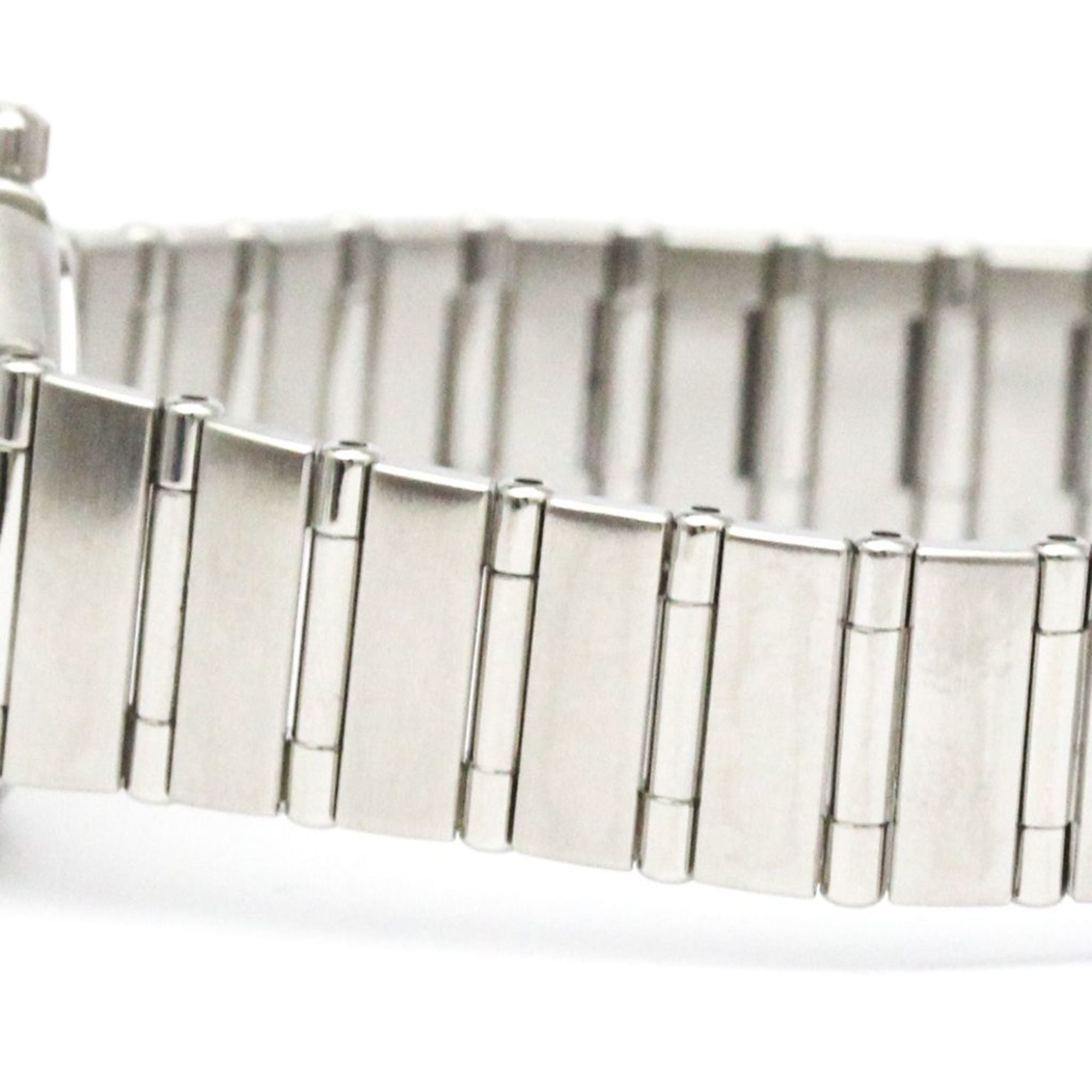 OMEGA Constellation Damenuhr aus Edelstahl Quarz 1572.40