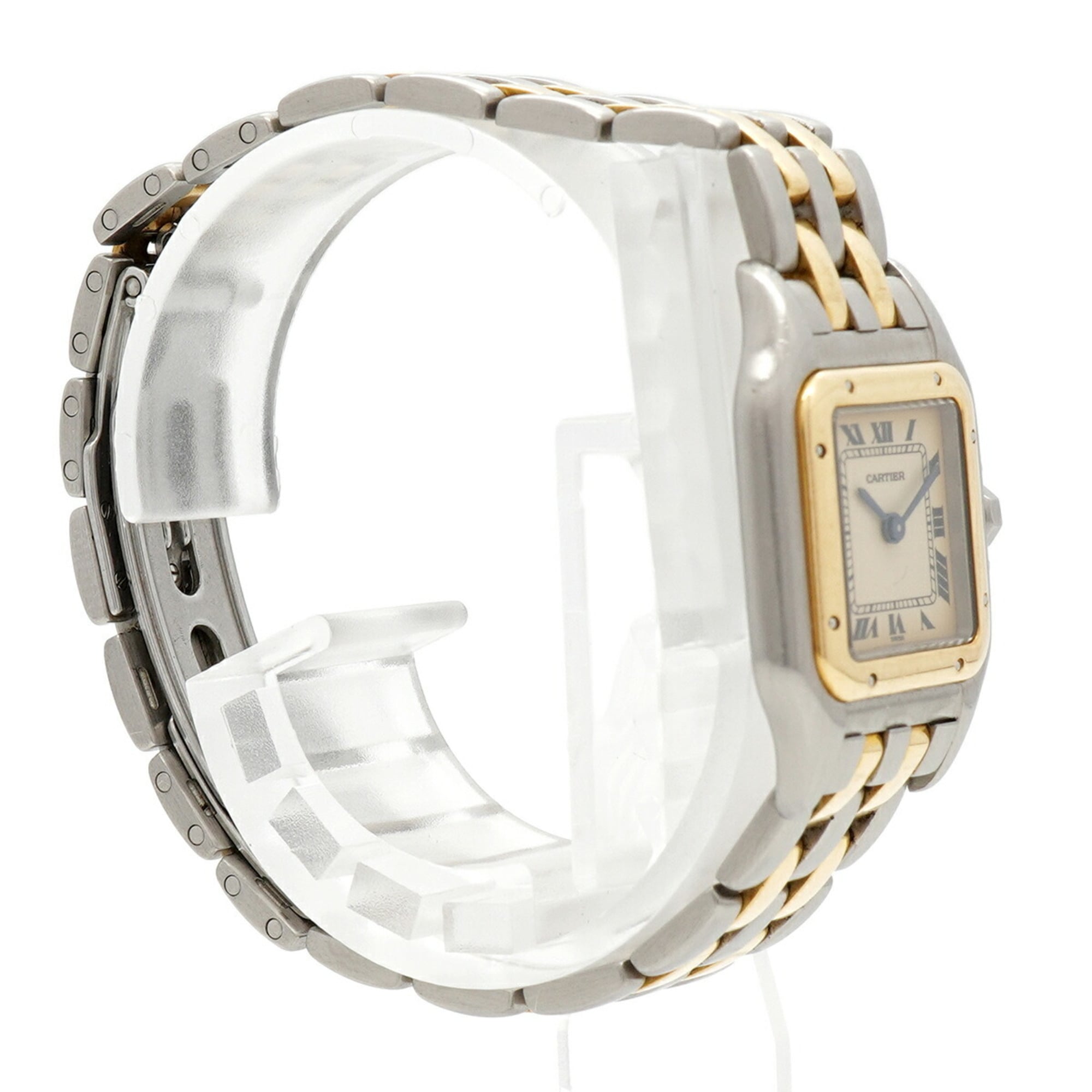 Cartier Panthere Small 22 mm beige