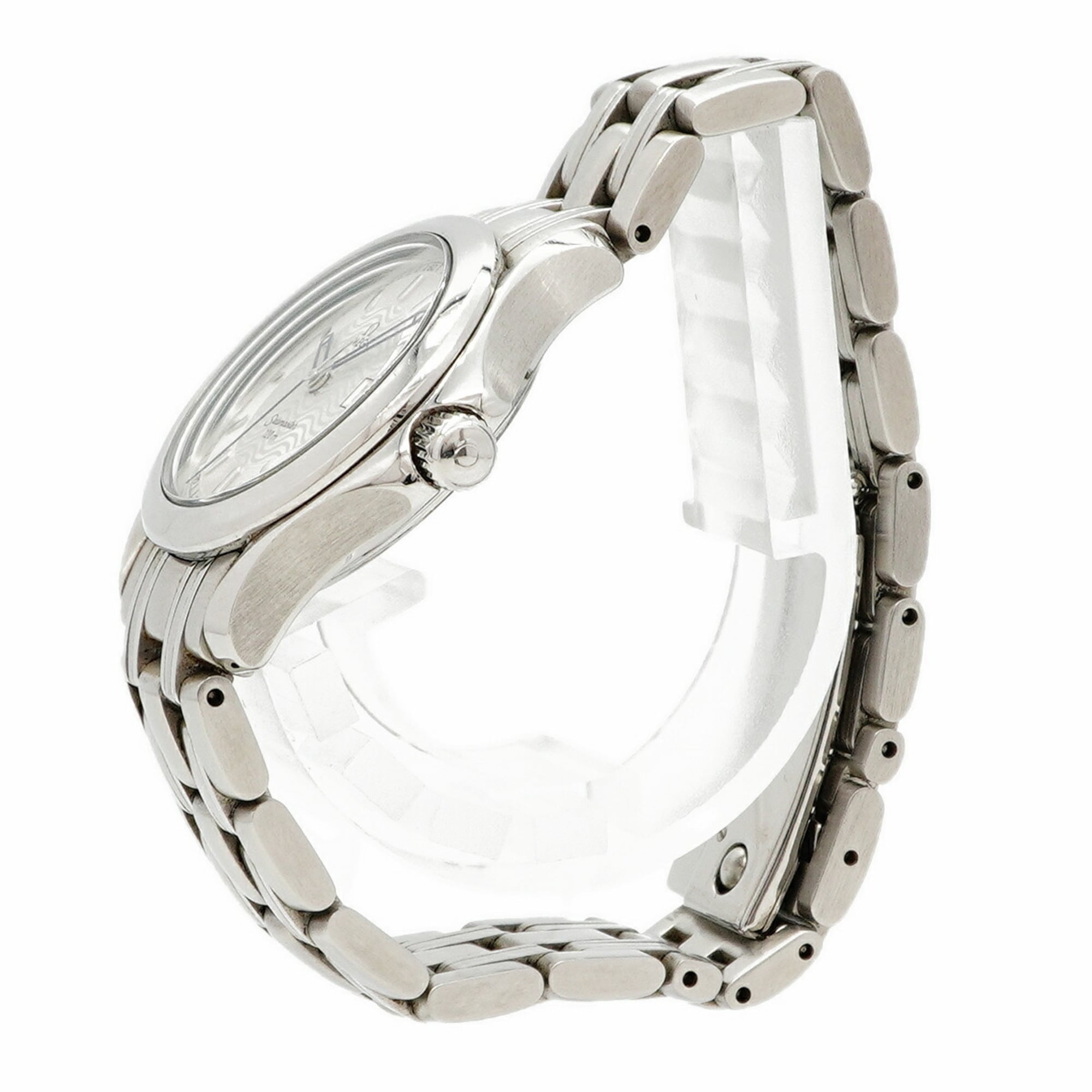 Omega Seamaster 2571.31 Silver Dial Women's Watch