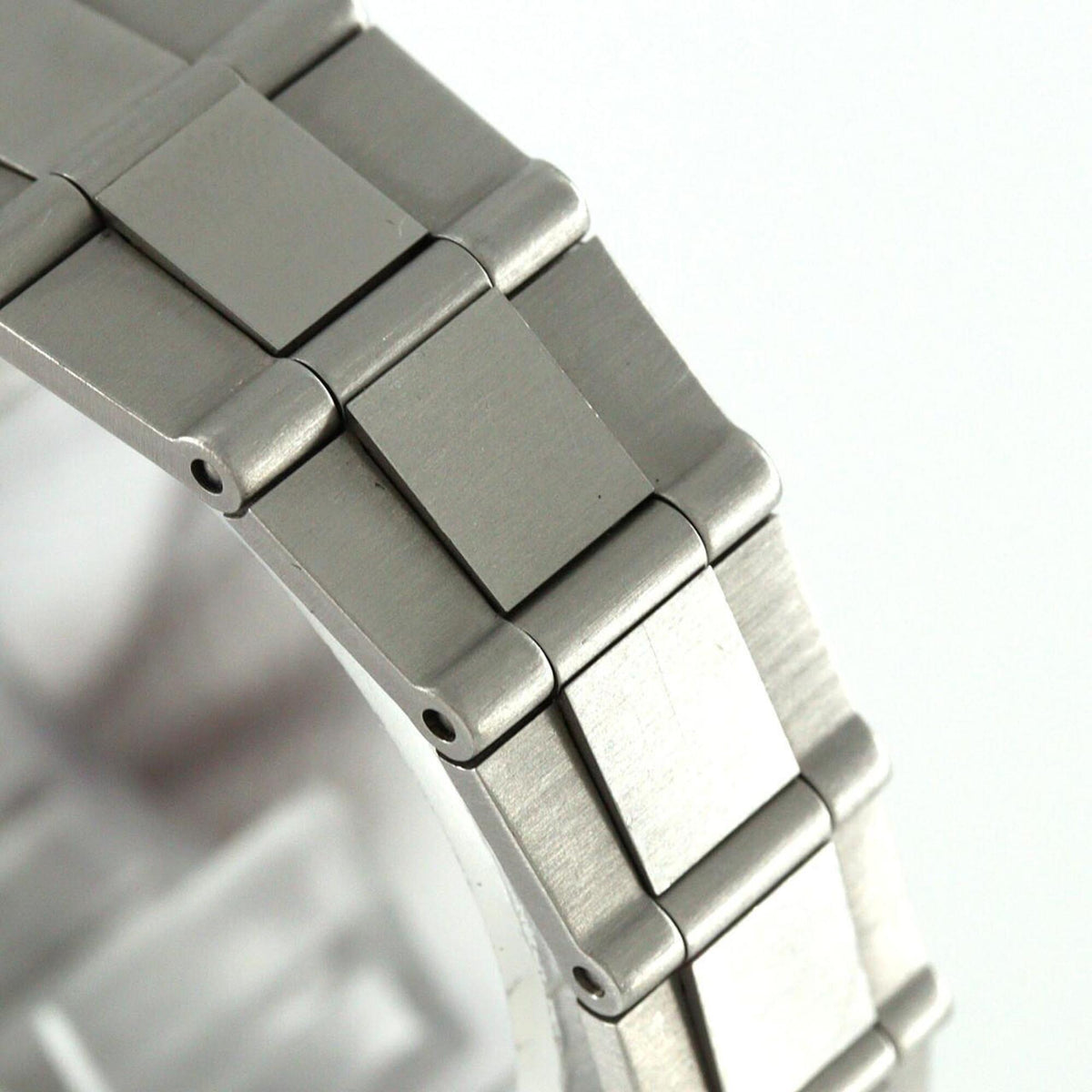 Bulgari Diagono Sport LCV29S White Dial 29mm Watch