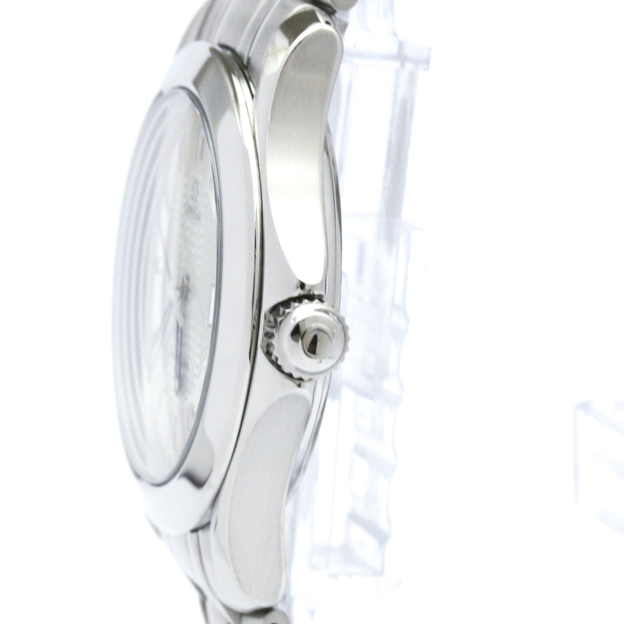 Omega Seamaster 2511.31 Silver Dial 36mm Watch