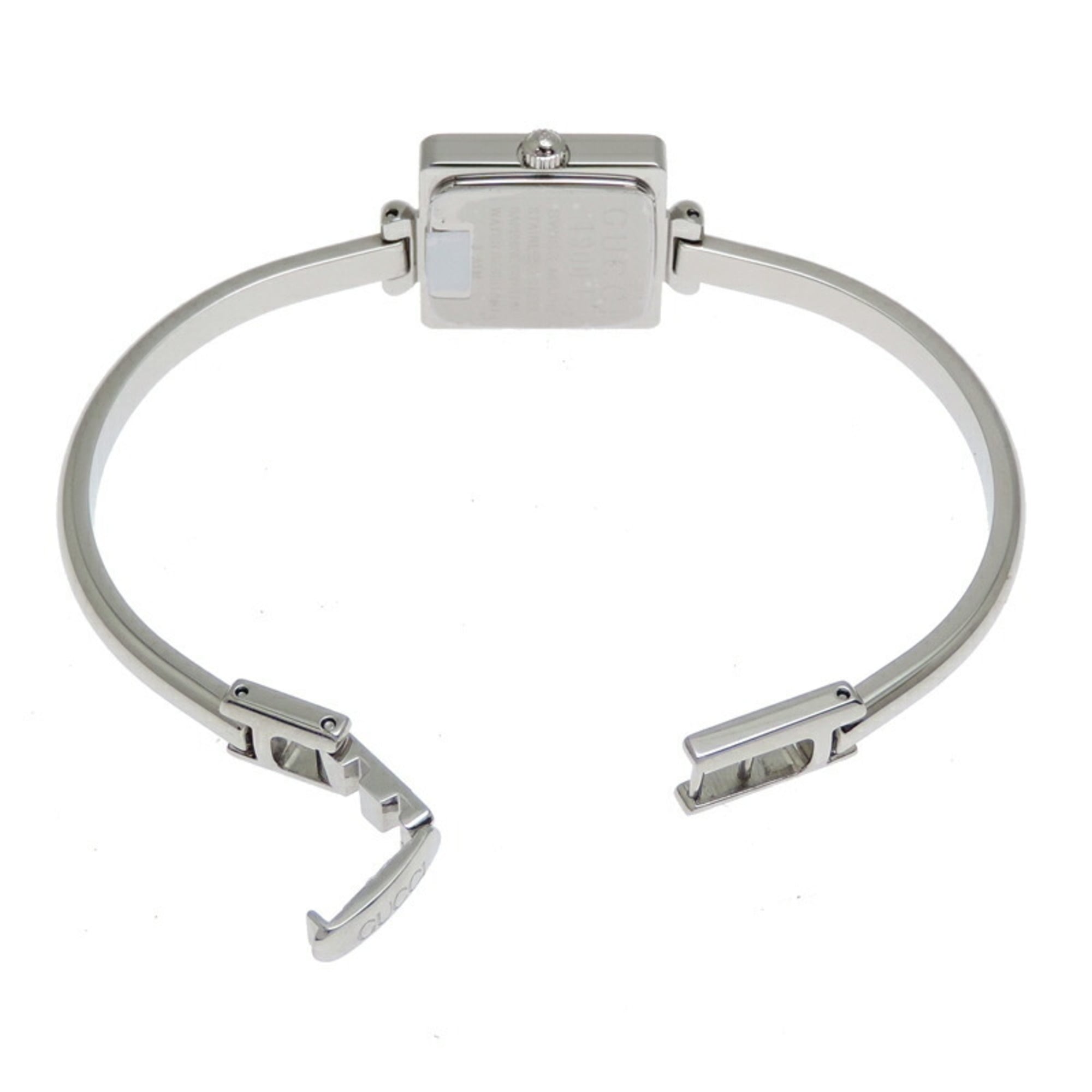 Gucci-armbandhorloge voor dames YA019519 (1900L)
