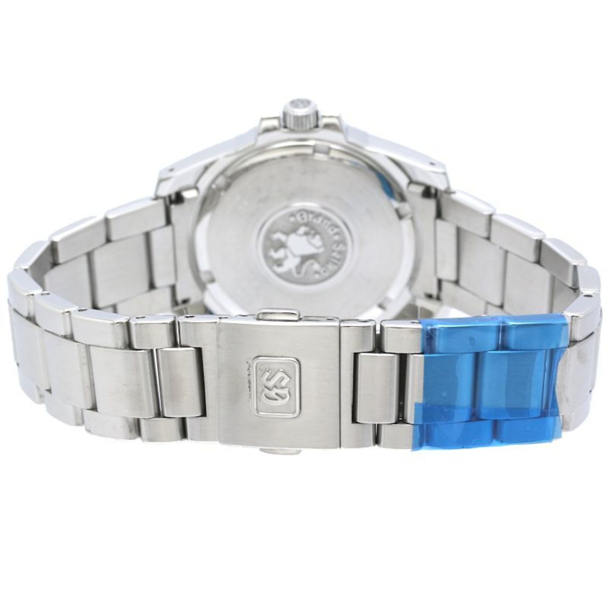 SEIKO Grand Seiko Date SBGX053 9F62-0AA1 SS 40543