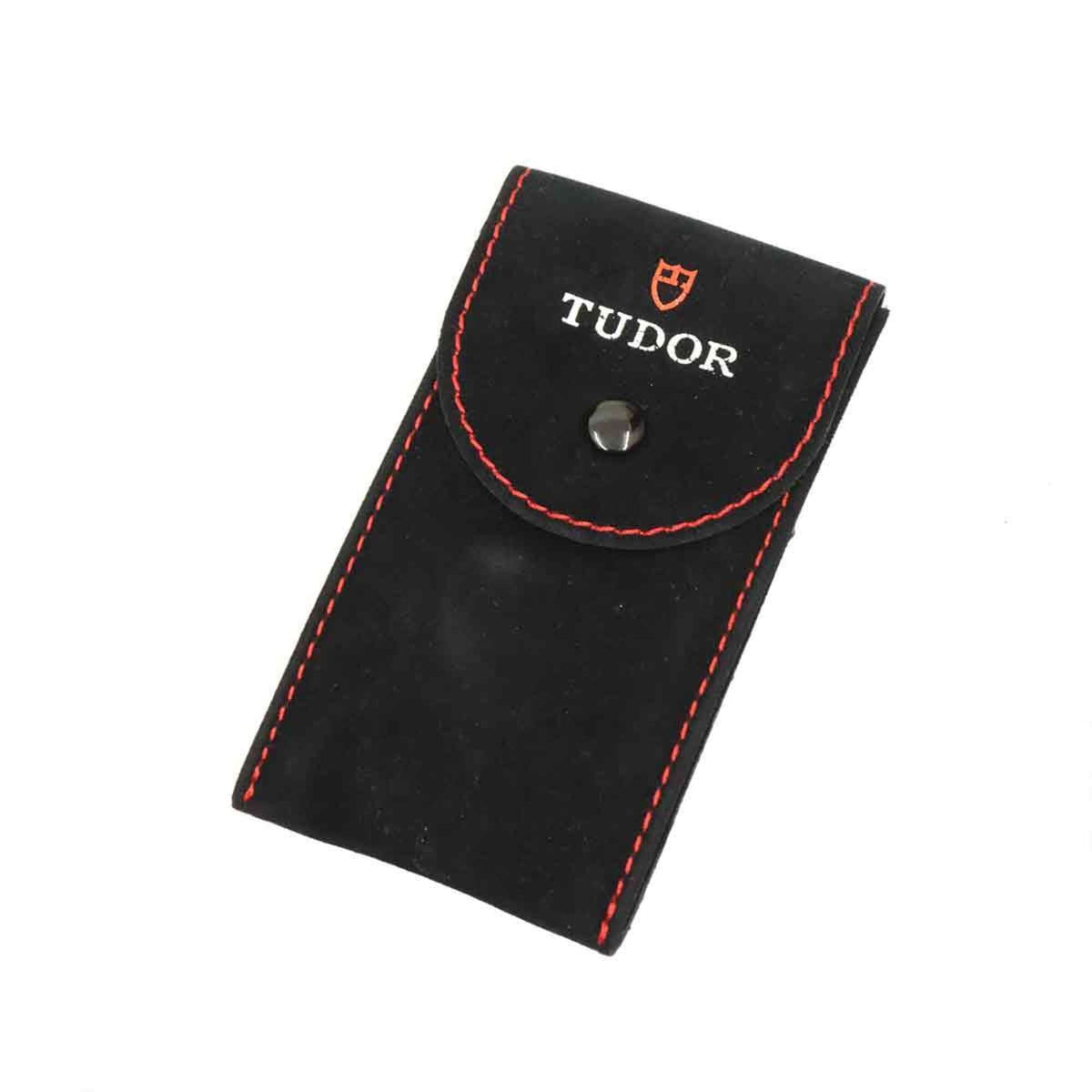 Tudor Black bay 7941A1A0RU Schwarz Zifferblatt 41 mm Uhr