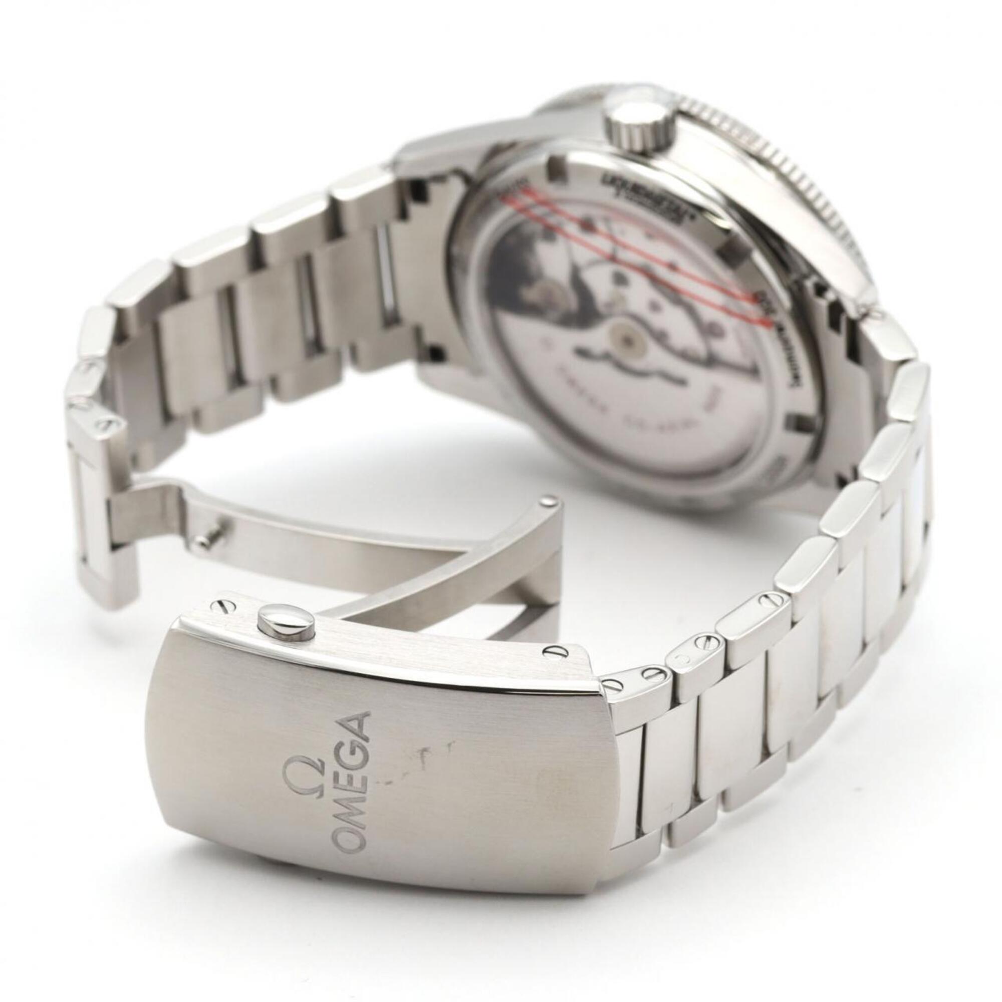 Omega Seamaster 300 233.30.41.21.01.001 Stainless Steel Automatic