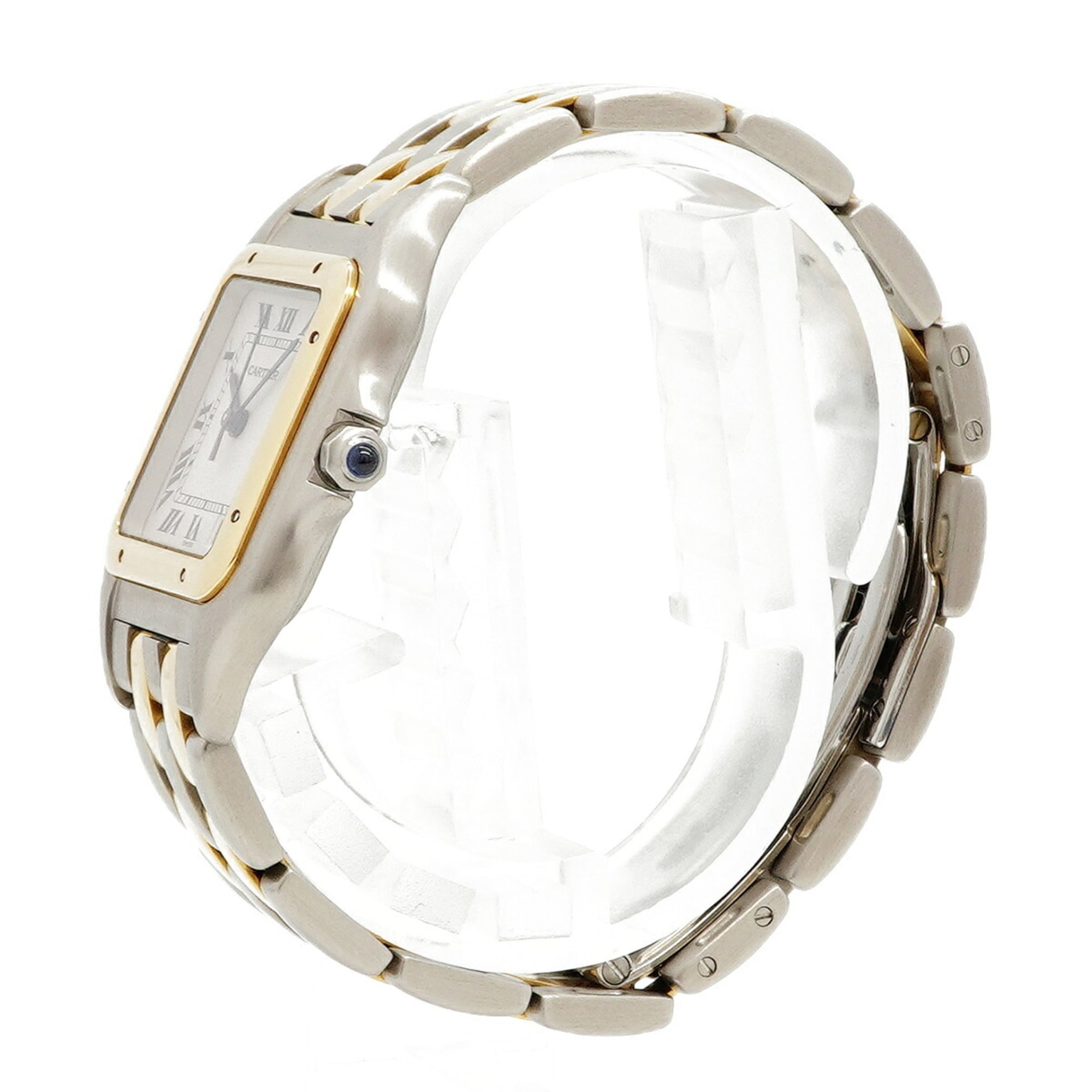 Cartier Panthère 187949 Ivory Dial 26mm Watch