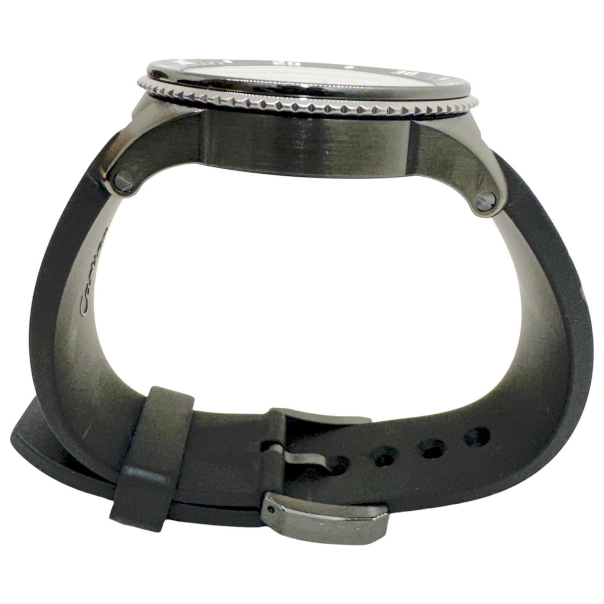 Cartier Calibre WSCA0006 Black Dial 41mm Watch
