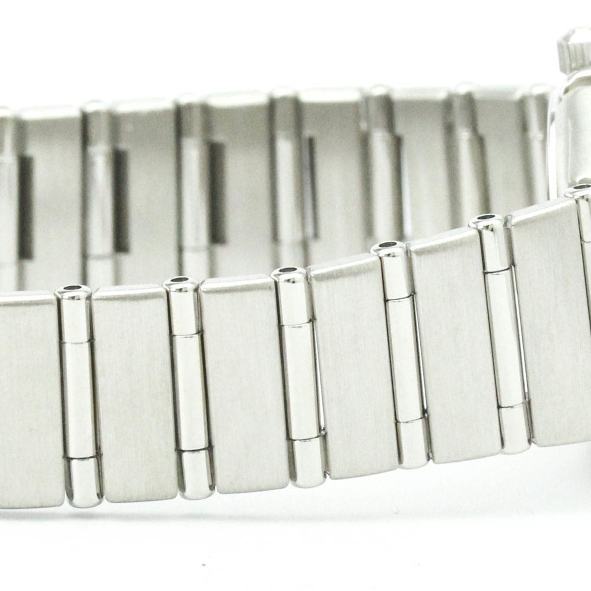 Montre pour femme OMEGA Constellation en acier Quartz 1562.40