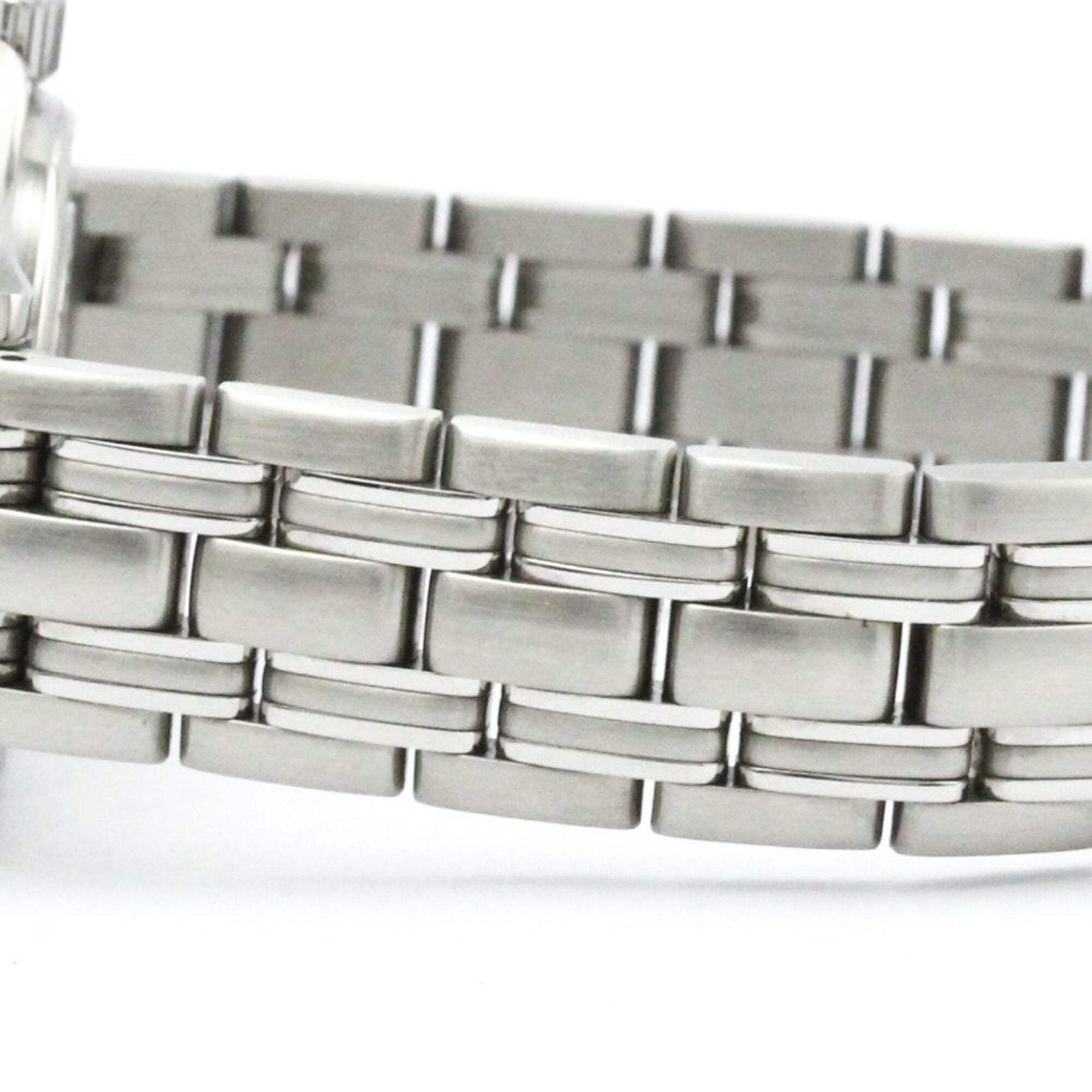 OMEGA Seamaster 120M Steel Quartz Ladies Watch 2581.43