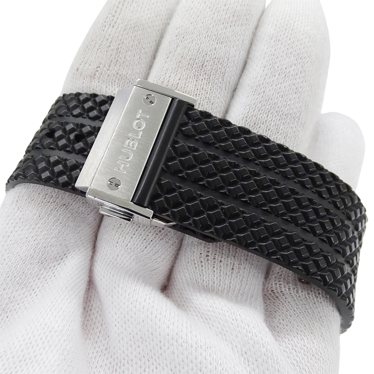 Hublot Big Bang 301.SX.130.RX Black Dial 48mm Watch