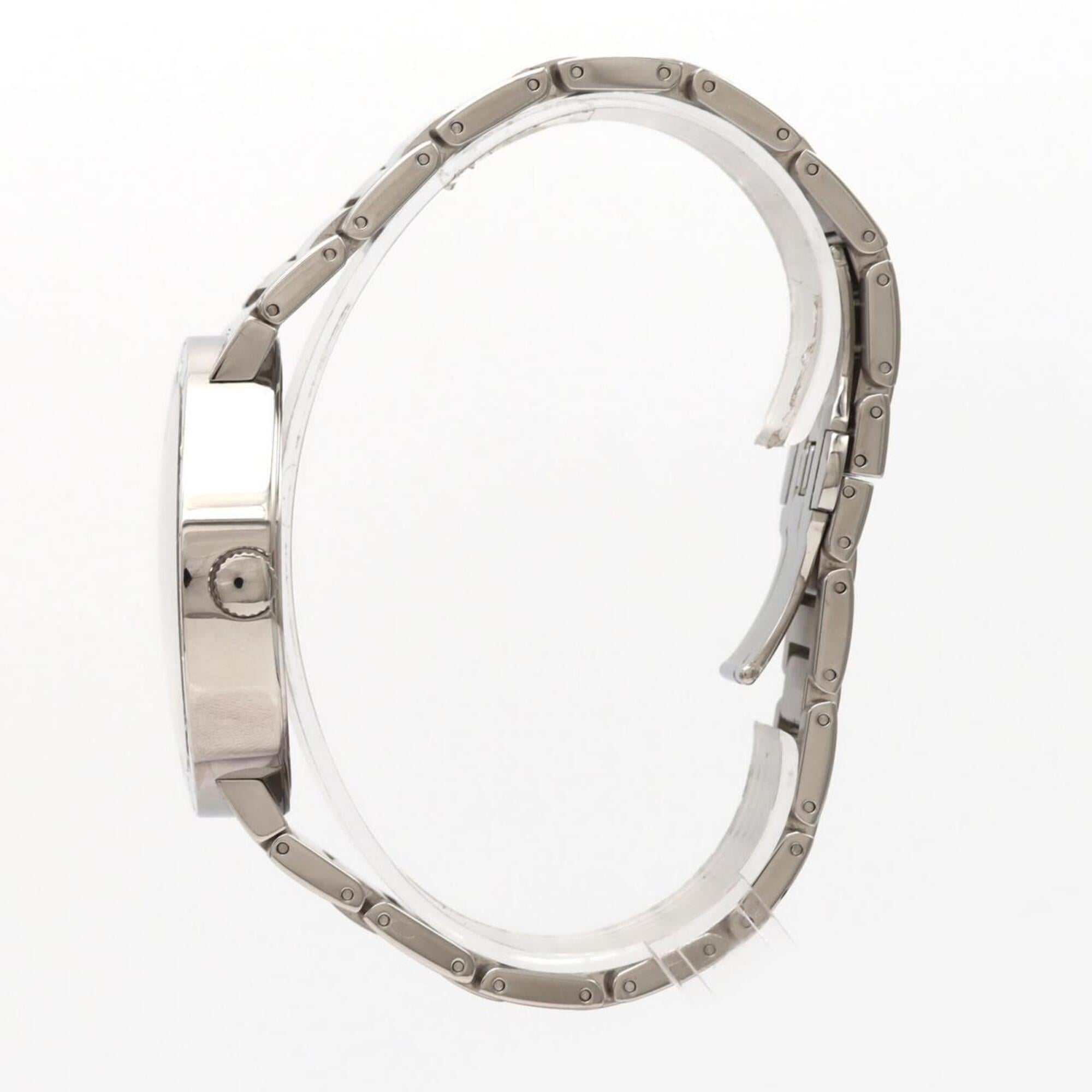 Bulgari BB42SSAUTO BB42BSSD AT SS Automatic