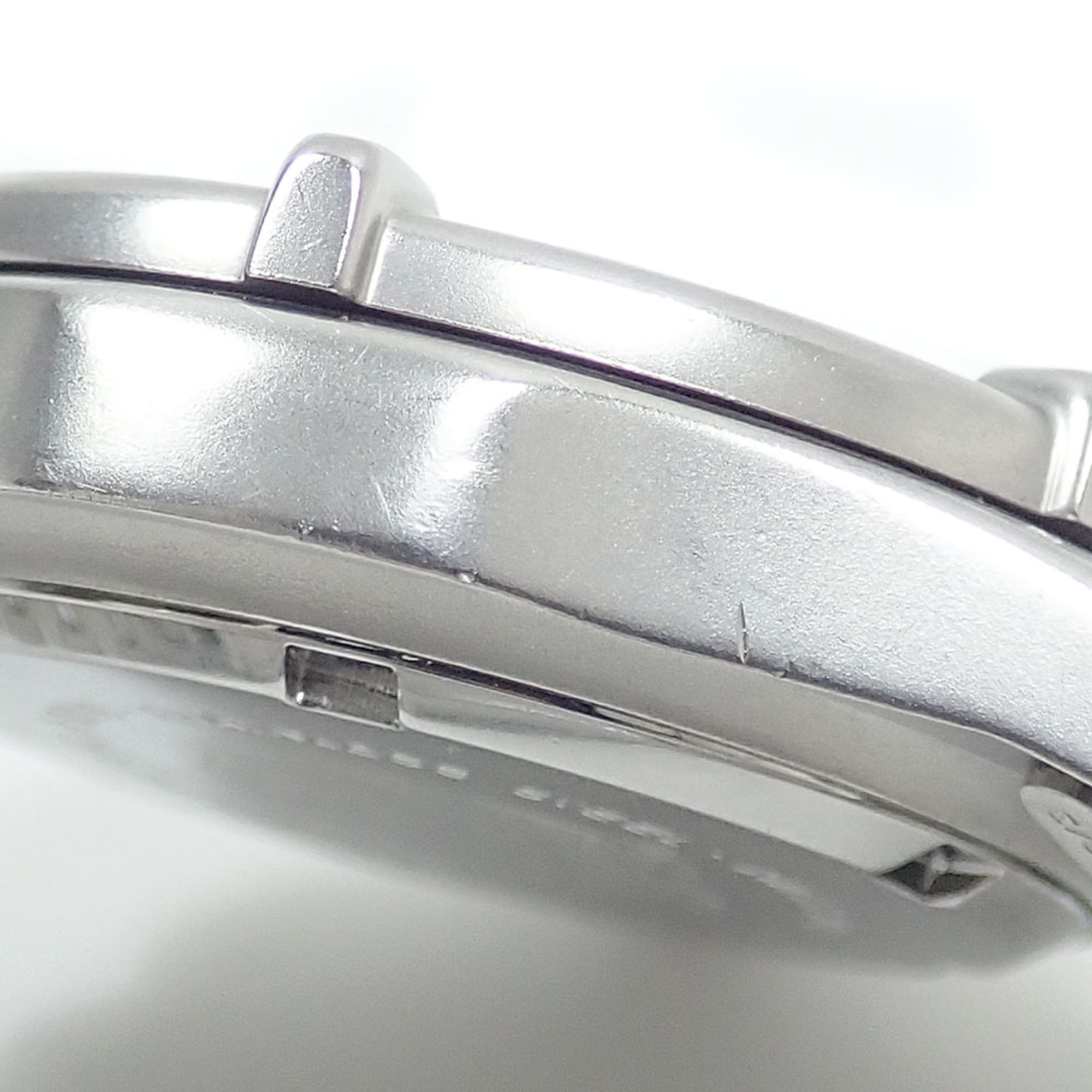 TAG Heuer Professional Boys' Quartz Stainless Steel 962.015 Battery-Powered 2000 Series Wo//.