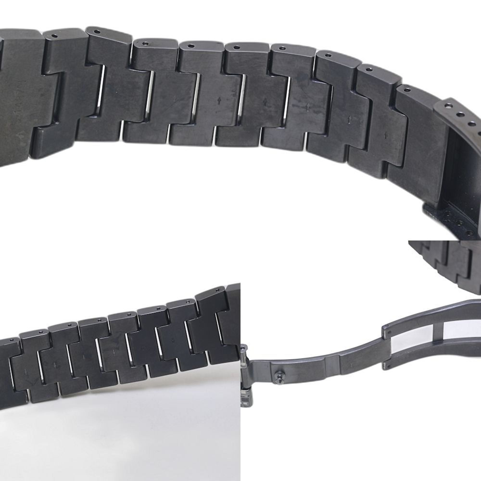 CASIO G-Shock Full Metal herenhorloge van titanium GMW-B5000TCC-1JR 130435