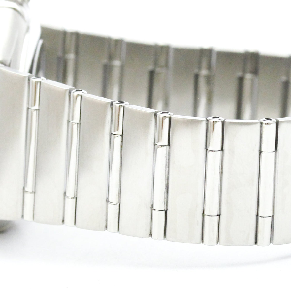 Omega Constellation 1502.3 Silver Dial 36mm Watch