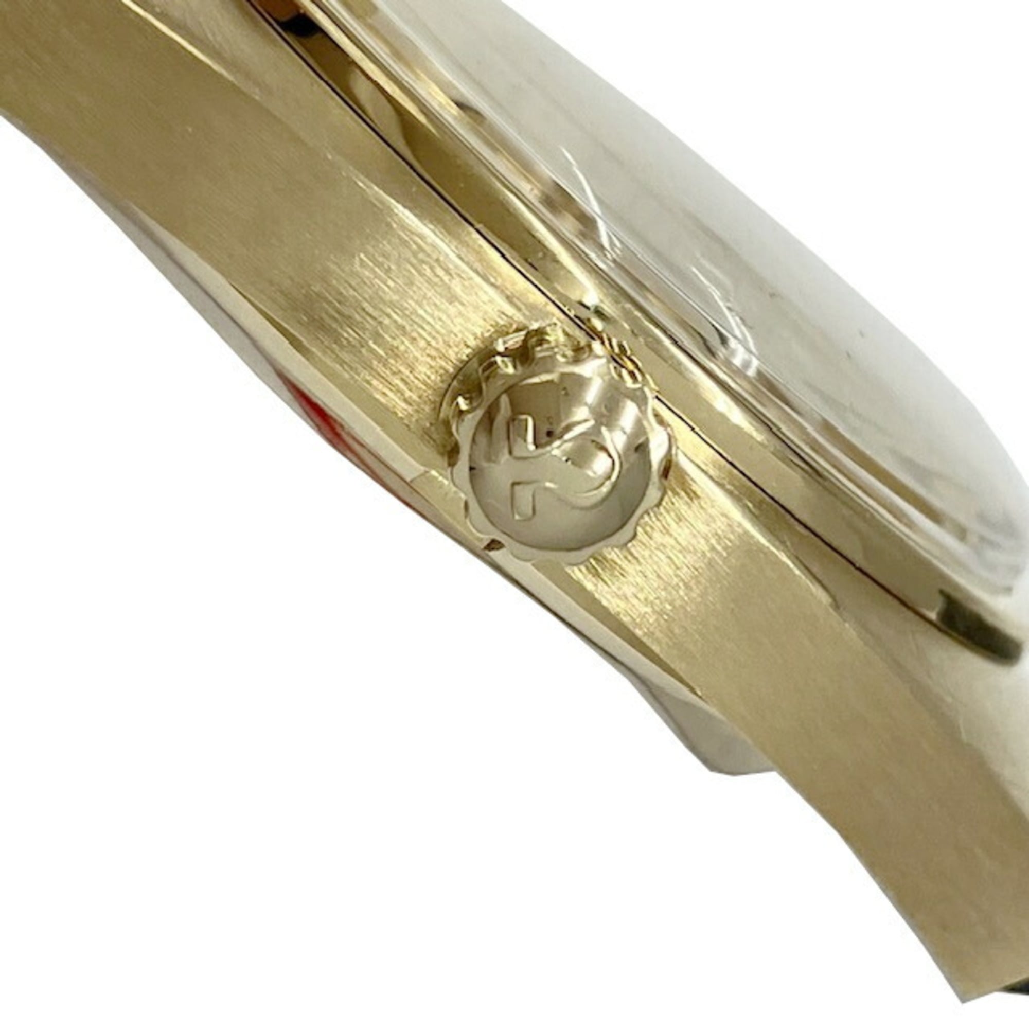 OMEGA Constellation 168.009 Cal. 561 750 168.017 18-Karat-Automatikuhr mit Datumumsanzeige für Herren