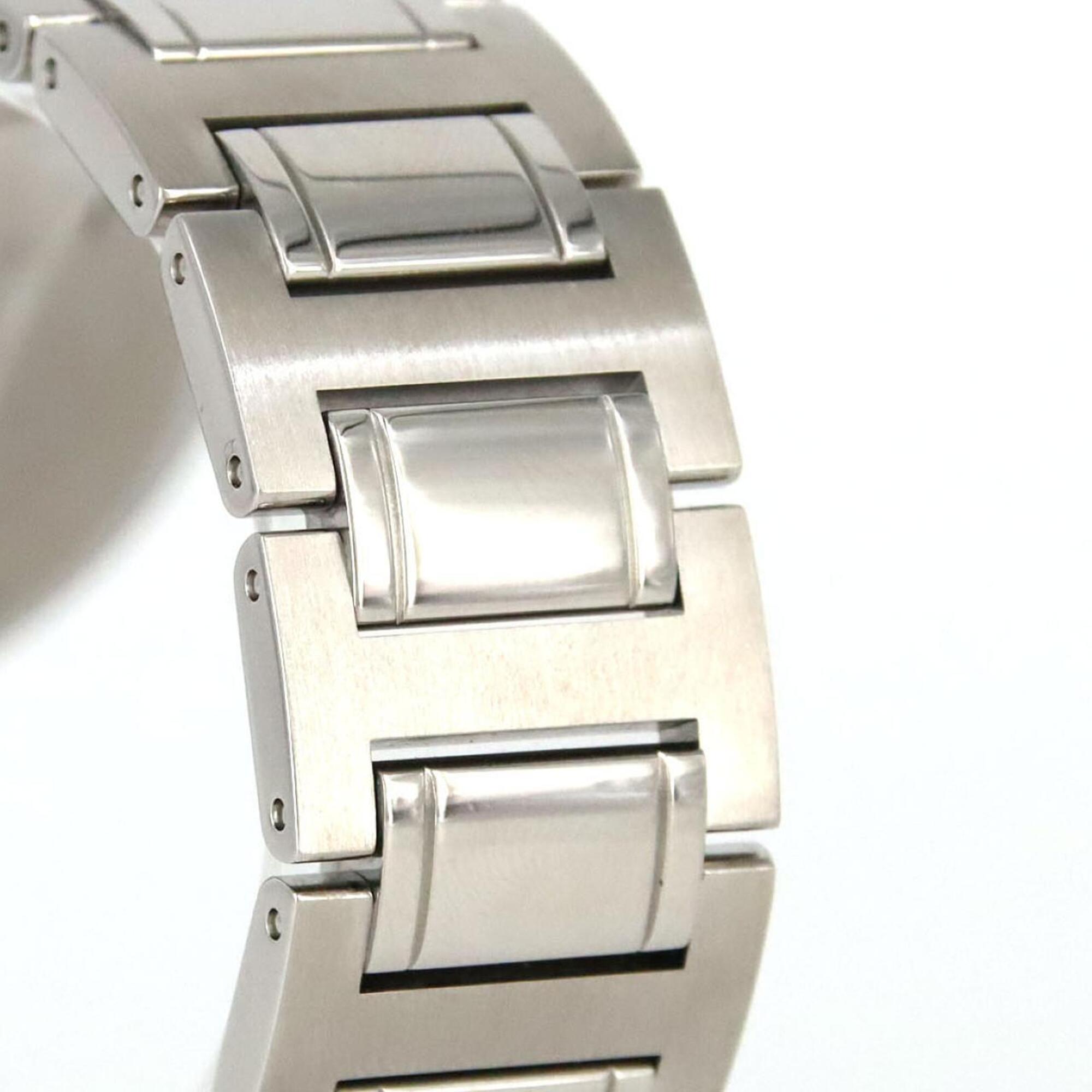 Montre Automatique Bulgari BB38SSAUTO BB38WSSD AT SS