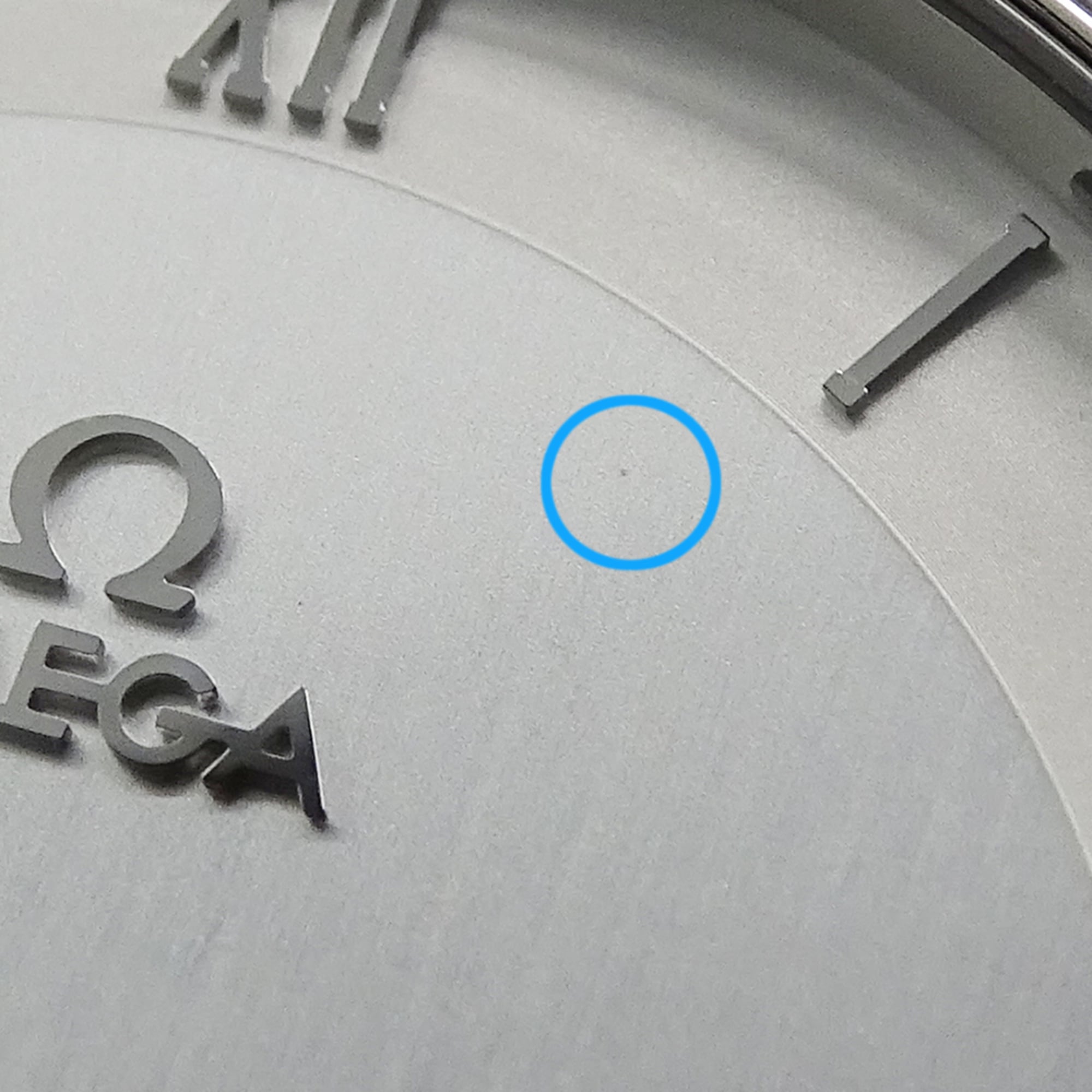 Omega De Ville Prestige 4574.31 herenhorloge, merknaam, datum, Co-Axial-chronometer, automatisch, roestvrij staal (SS), zilver.