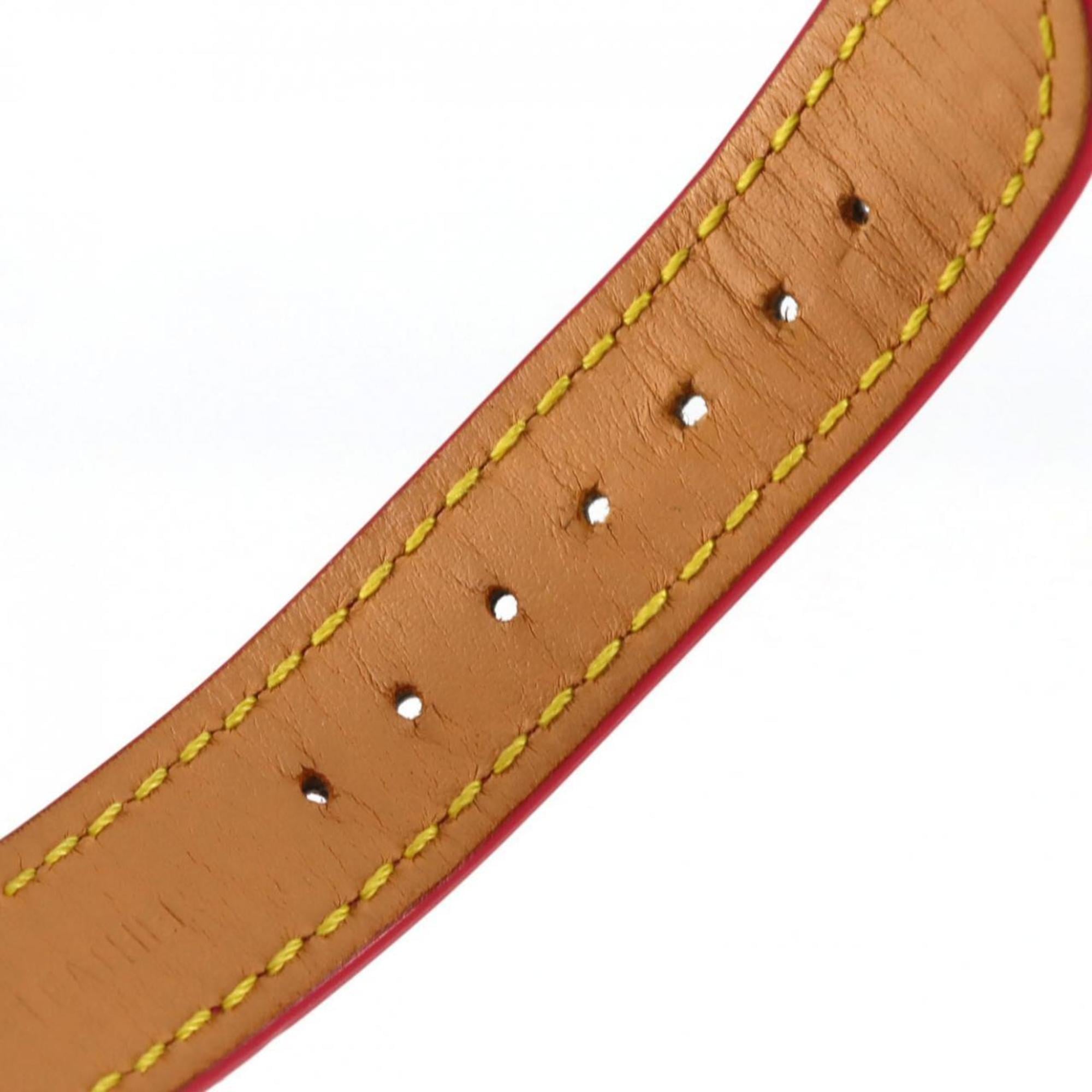 Louis Vuitton Tambour Q1211 Kawa kwartshorloge