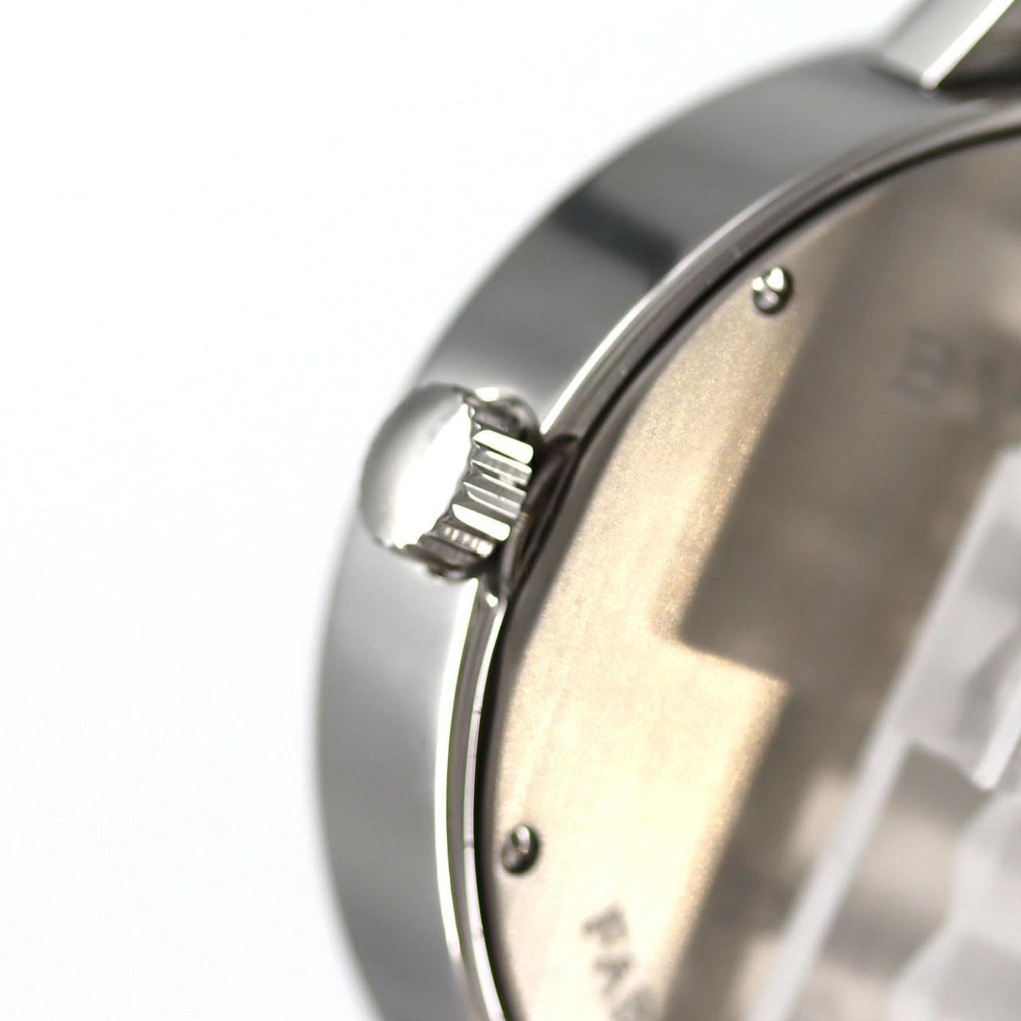 Bvlgari BB42SSAUTO BB42WSSD AT SS automatisch horloge