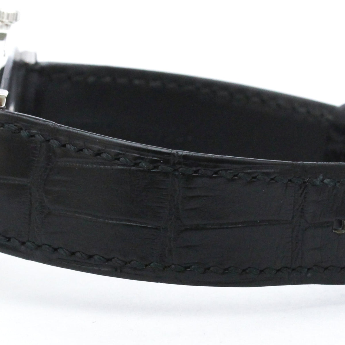 Piaget Altiplano G0A39111 Schwarz Zifferblatt 38 mm Uhr