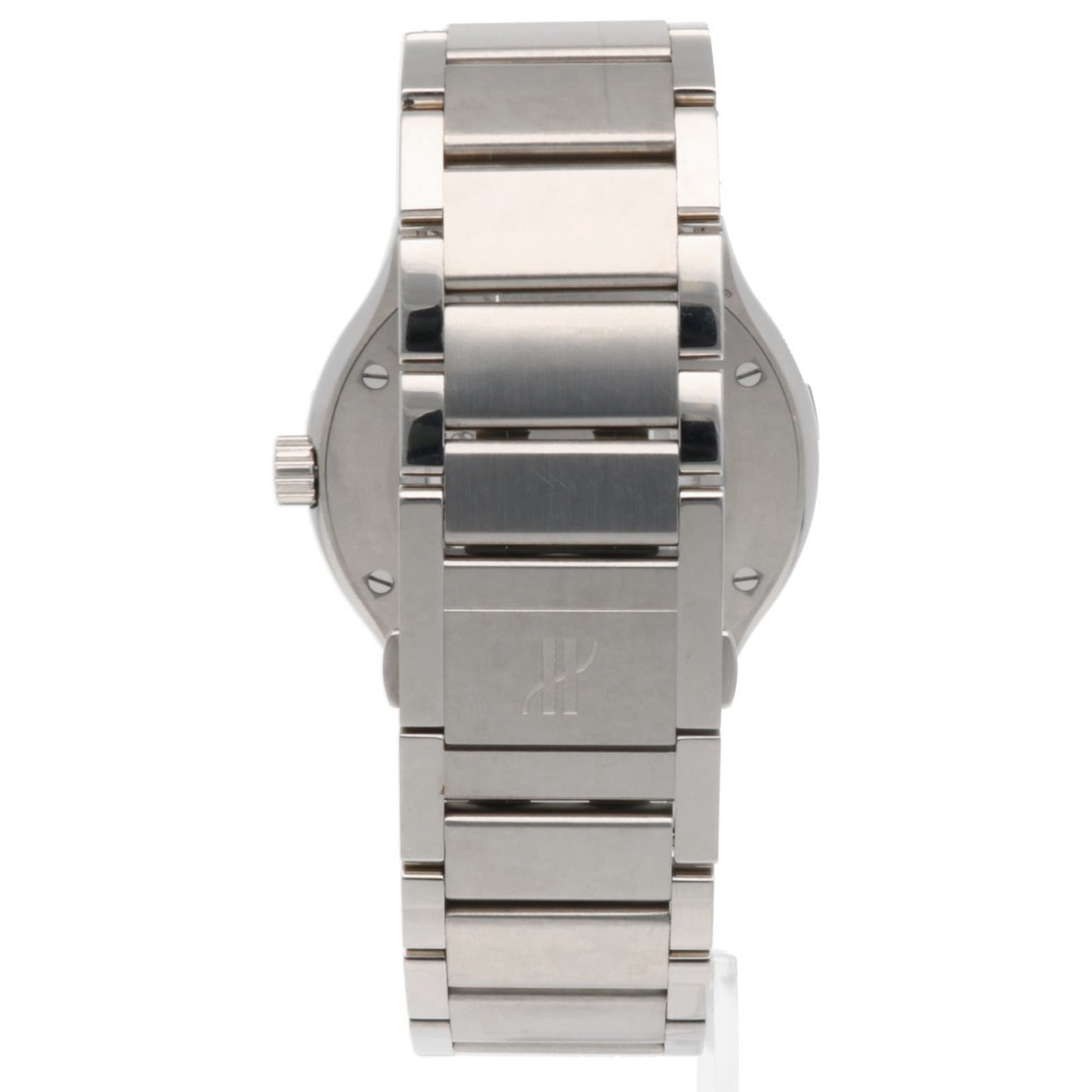Montre Hublot Classic Fusion en titane 510.NX.7170.NX Automatique pour homme HUBLOT