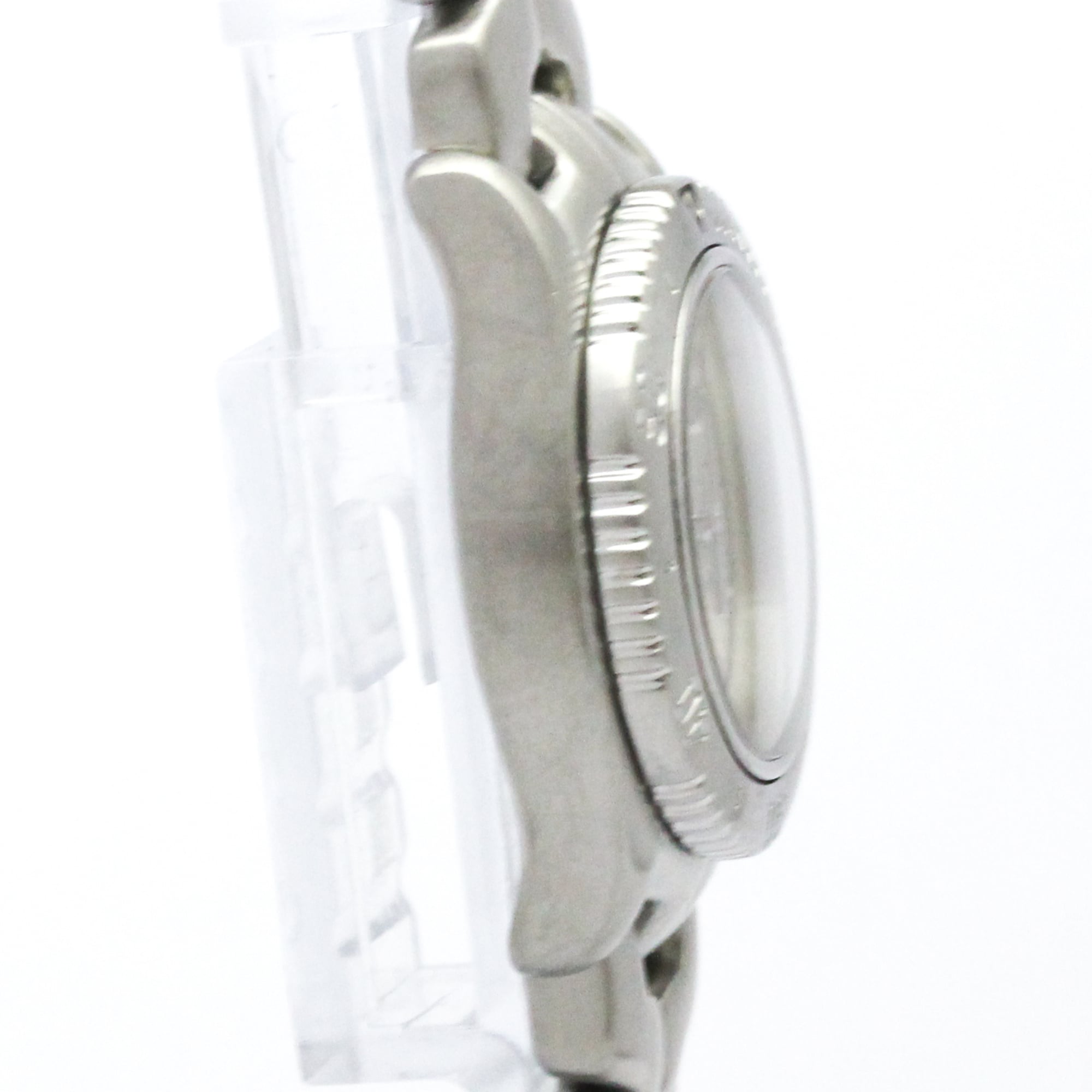 TAG HEUER Link Steel Quartz dameshorloge WT1412