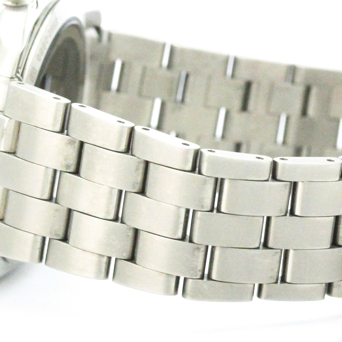 Seiko Astron SBXY027 (8B92-0BB0) horloge met zwarte wijzerplaat, 41 mm