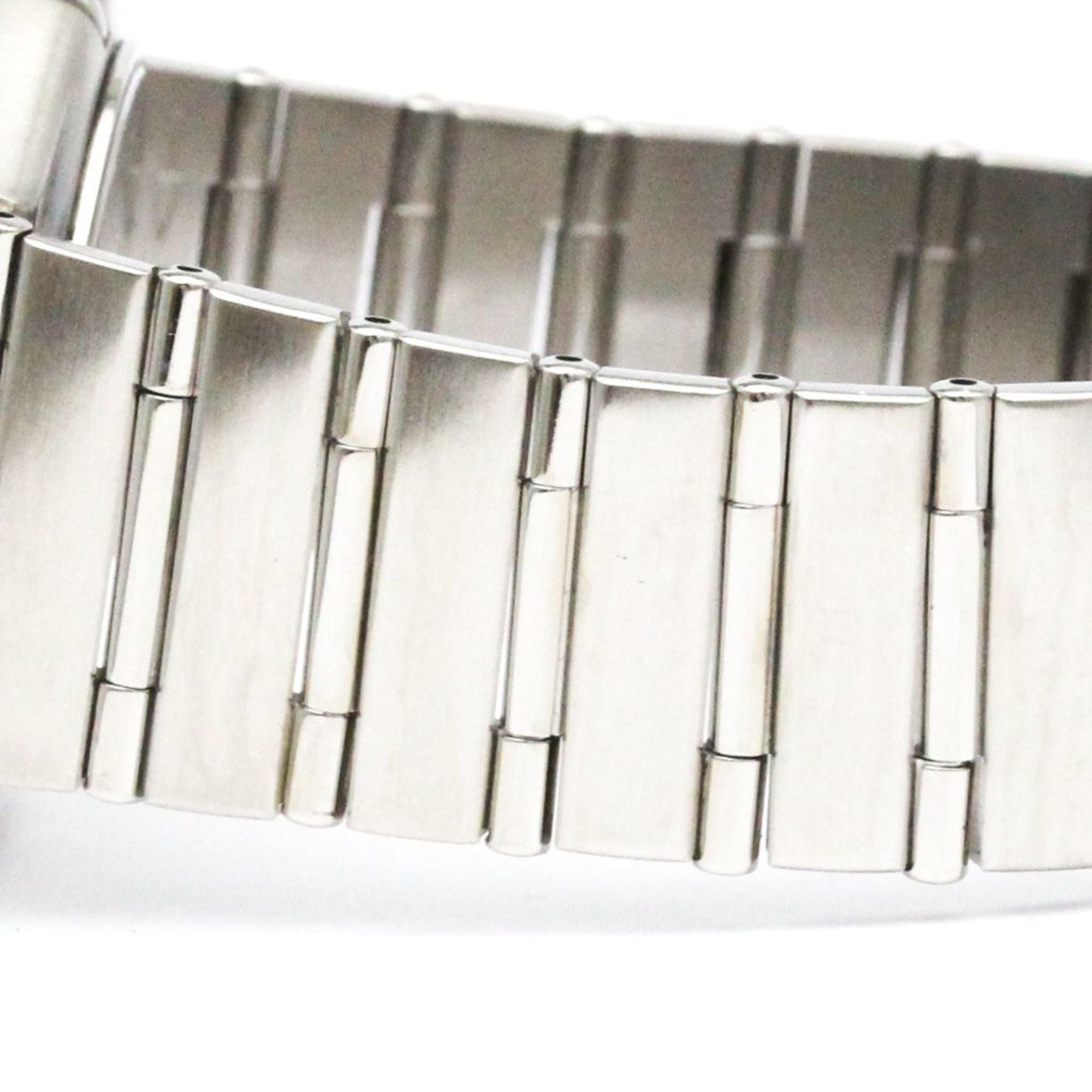 OMEGA Constellation roestvrijstalen quartz herenhorloge 1512.30