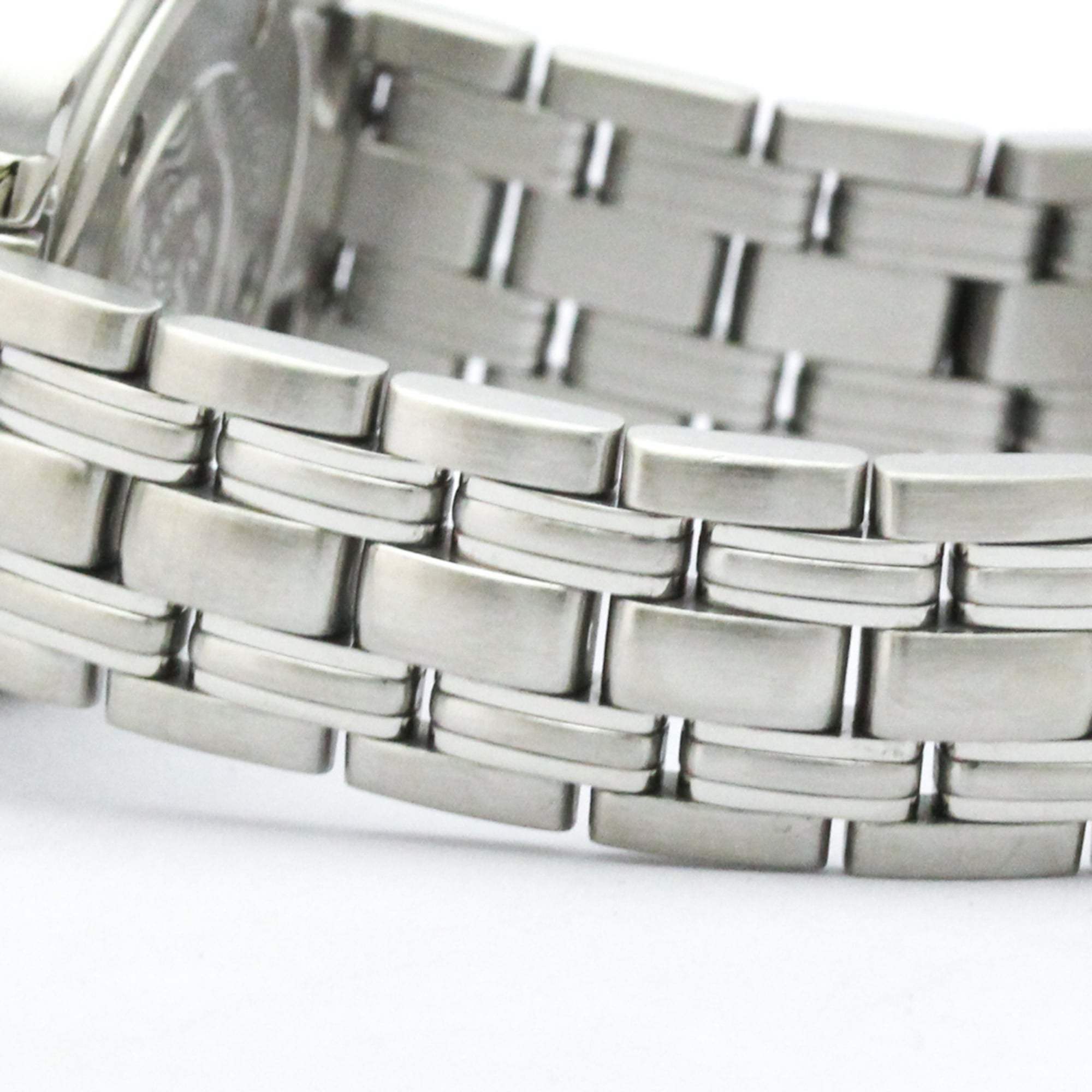 OMEGA Seamaster 120M Damenuhr aus Edelstahl Quarz 2581.81