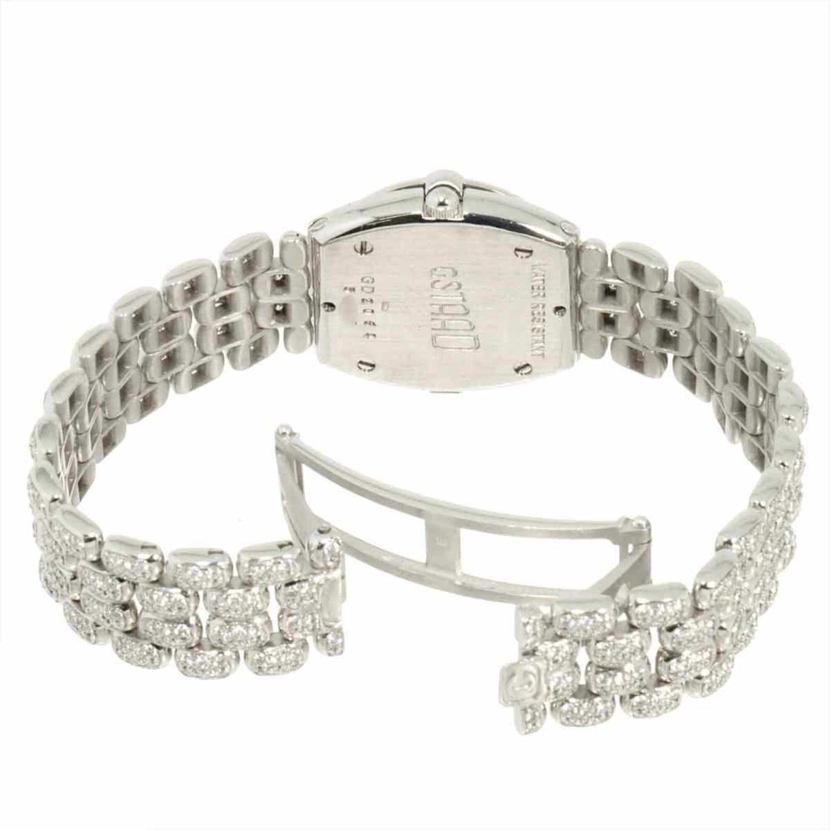 Chopard Gstaad 32 5116 Zifferblatt 24 mm Uhr