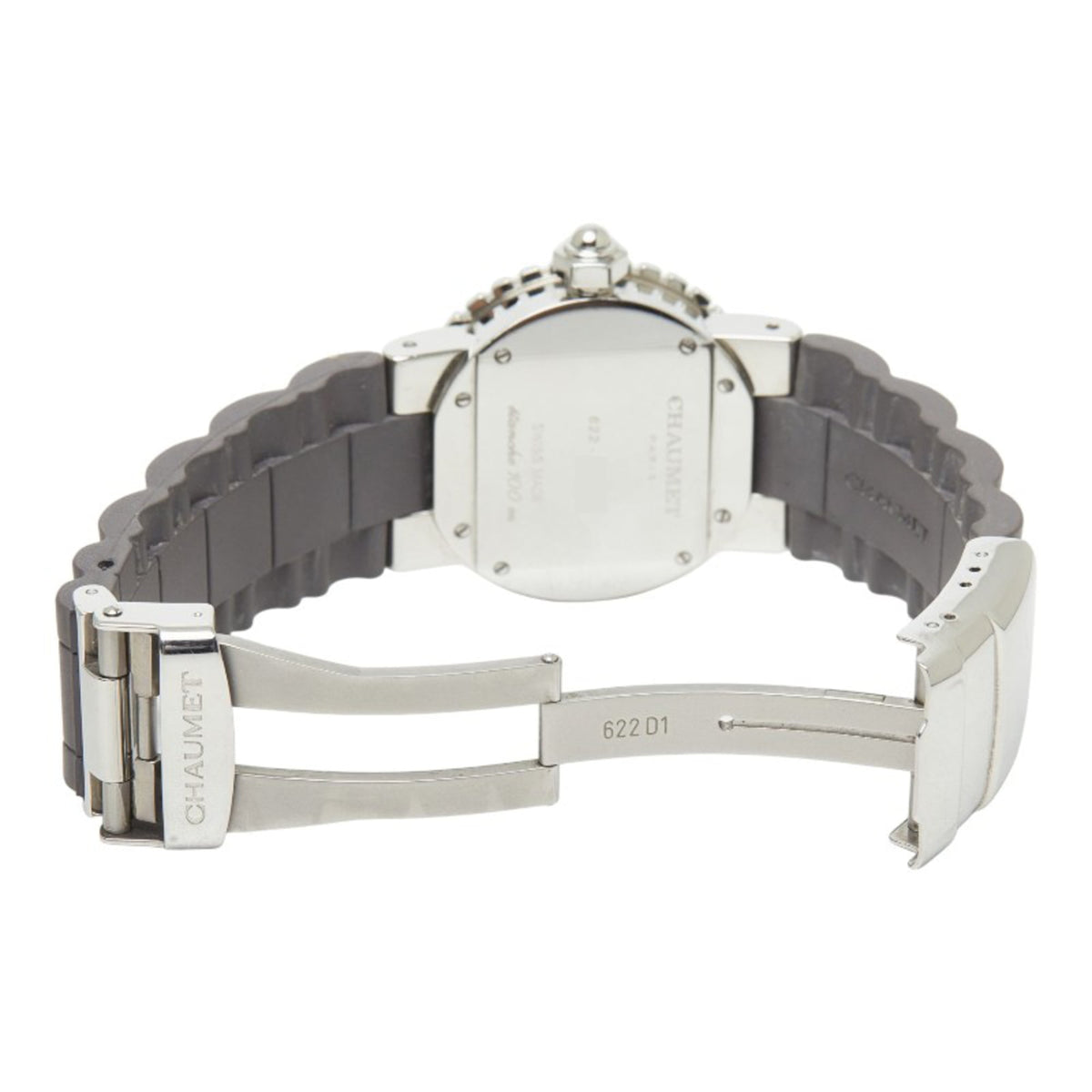 Chaumet Class One W0621A-15A Beige Dial 33mm Watch