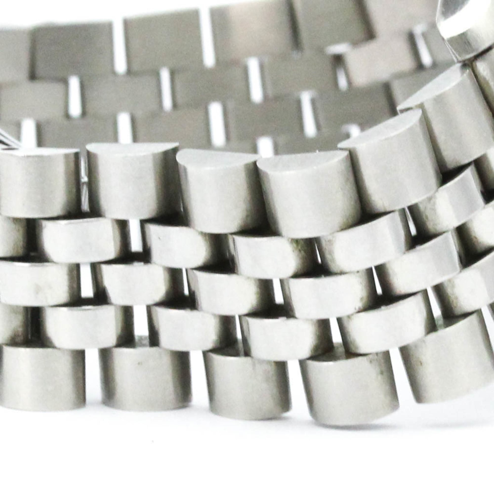 TAG HEUER 1000 roestvrijstalen quartz herenhorloge 980.013