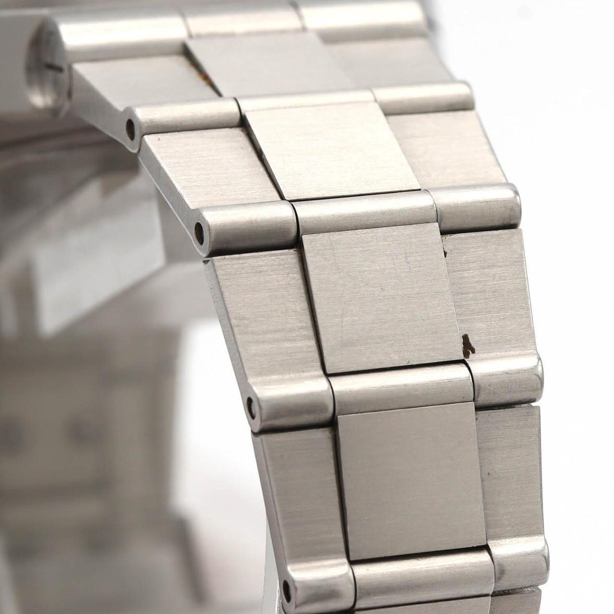 Bvlgari Bulgari Diagono Professional GMT GMT40S/GMT40SSD Schwarz Zifferblatt 40mm Uhr