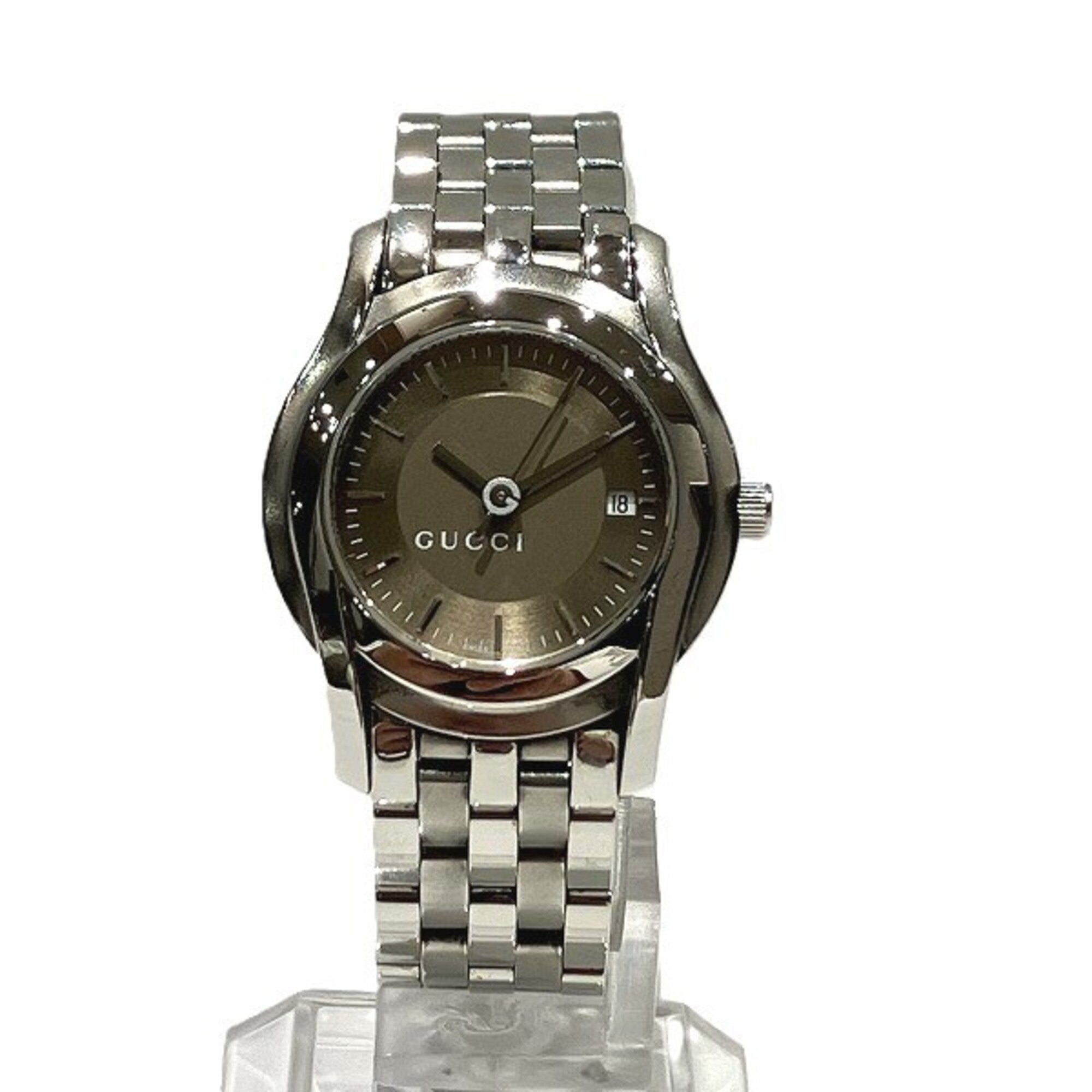 Gucci 5500L Quartz Watch for Women