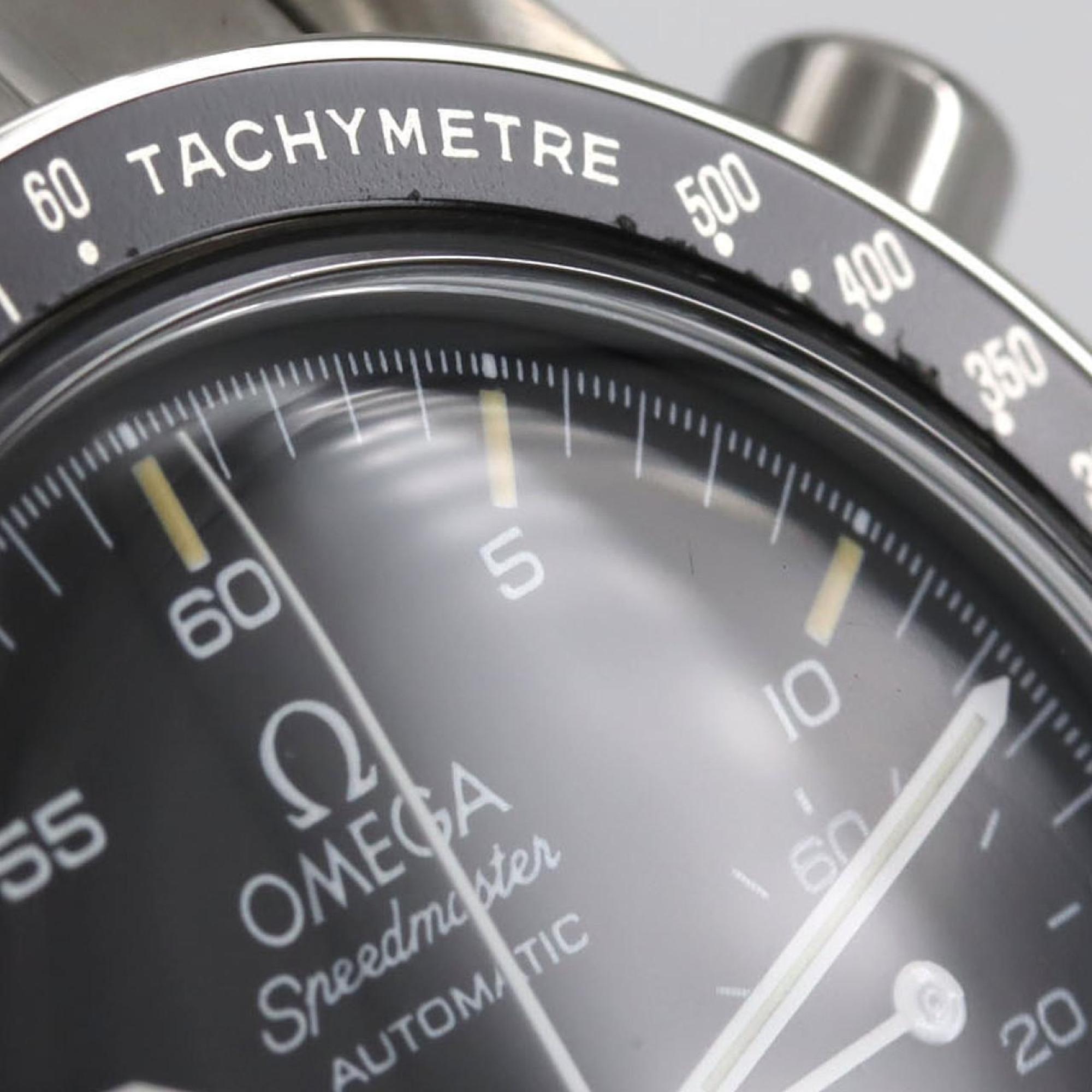 Omega Speedmaster 3510.50 SS Automatik