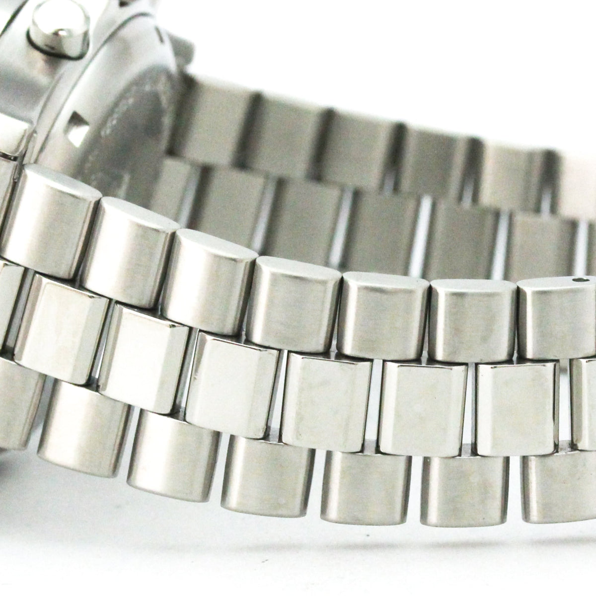 Montre TAG Heuer série 2000 CK1111 Blanc, cadran de 37 mm