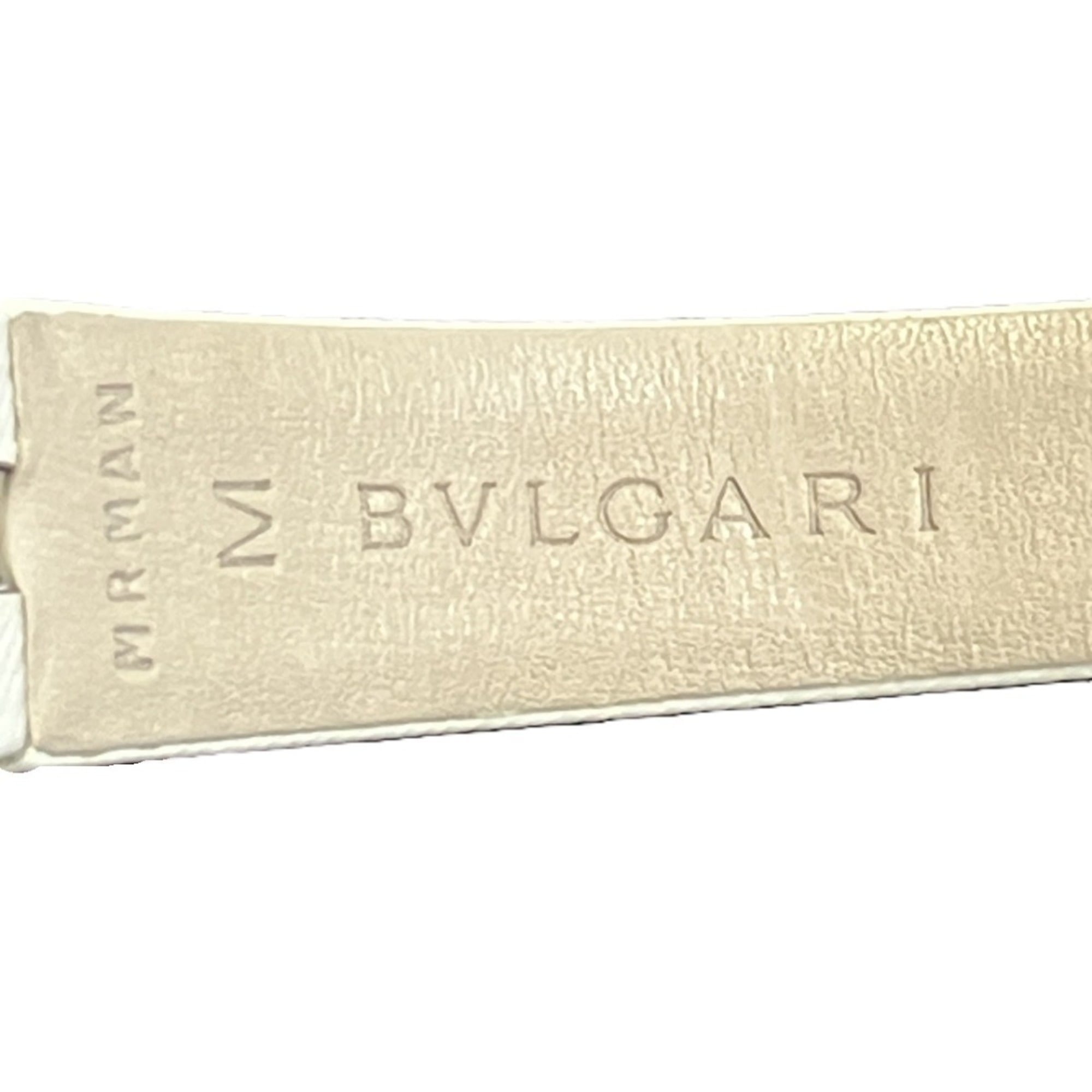Bulgari B.zero1 BZ22S Black Dial 22mm Watch