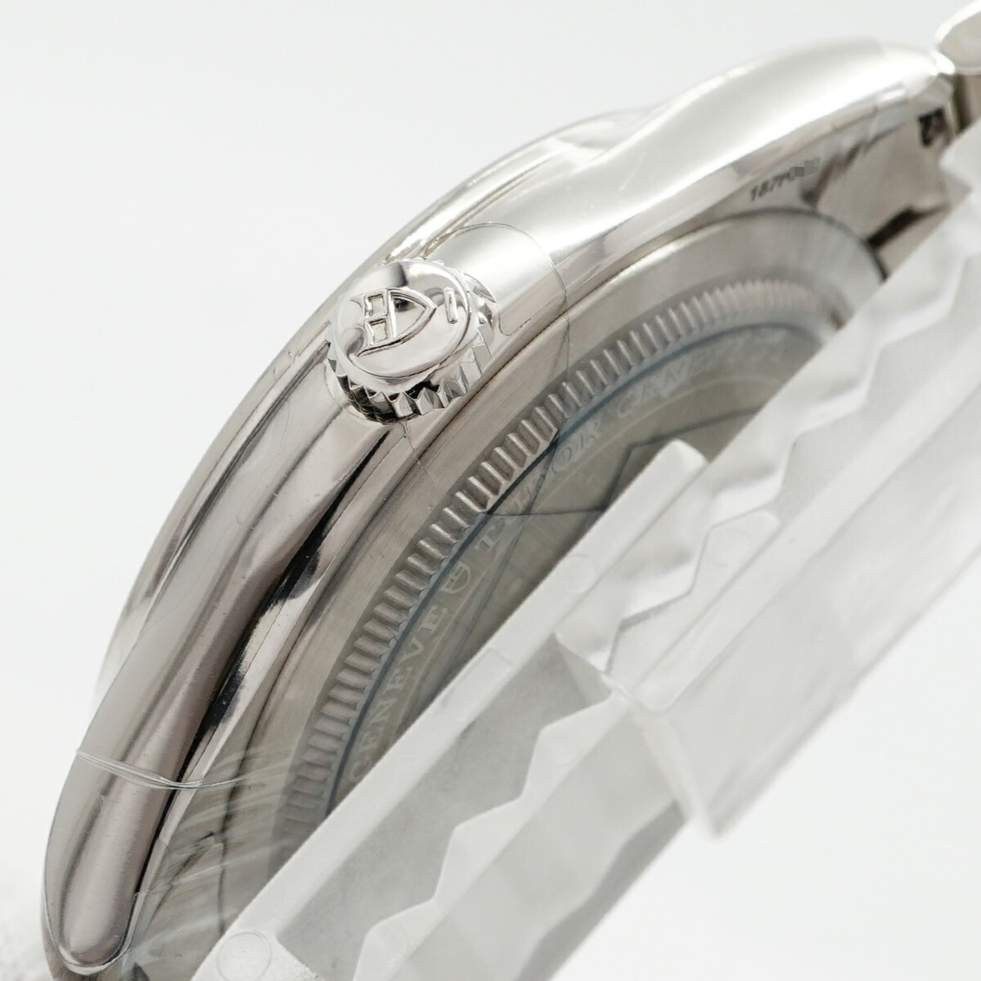 Tudor 1926 91650 White Dial 42mm Watch