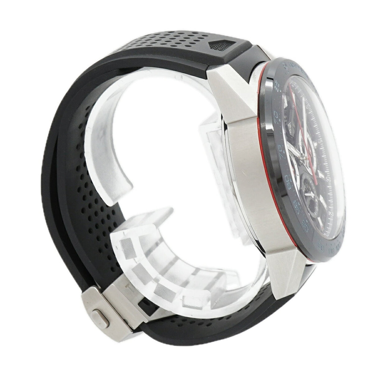 TAG Heuer Carrera Calibre CBG2A10 Dial 45mm Watch
