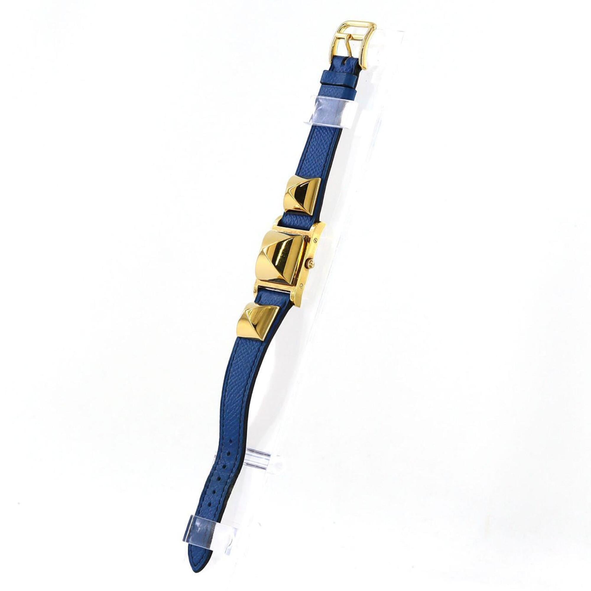 Hermes Medor GP Quartz Watch
