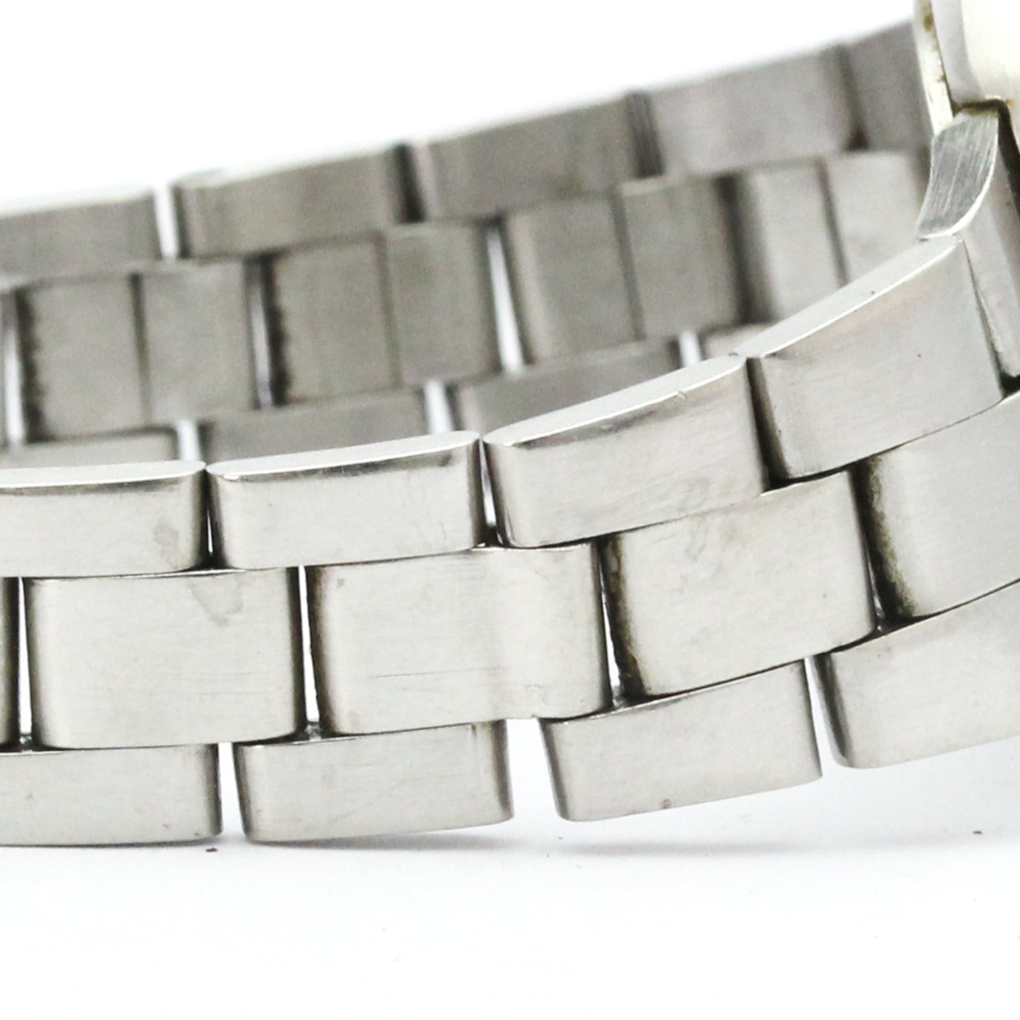 OMEGA Genf Dynamic Cal. 630 Automatik für Damen 566.015 Vintage