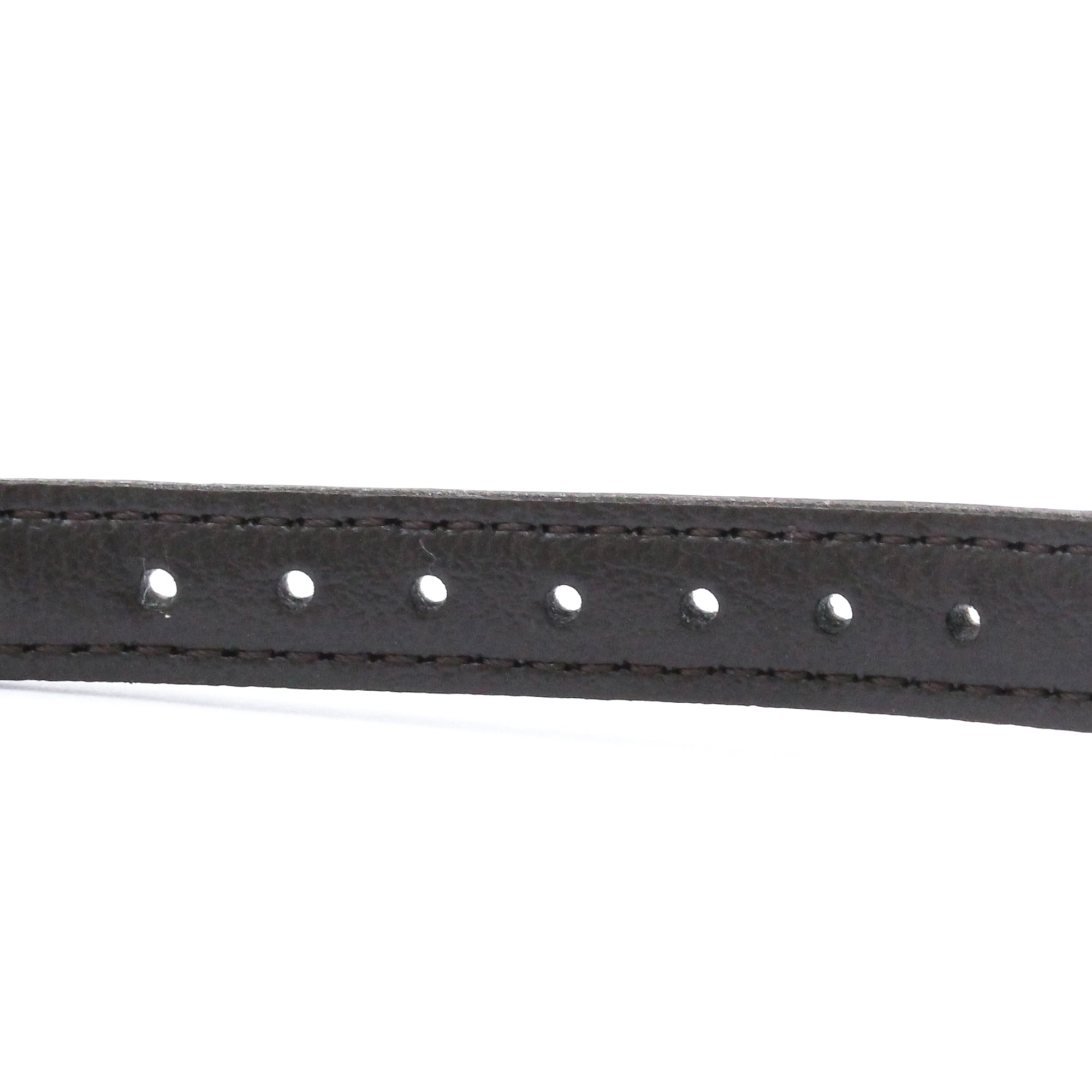 OMEGA De Ville Prestige MOP Quarz-Uhr 424.10.24.60.05.001