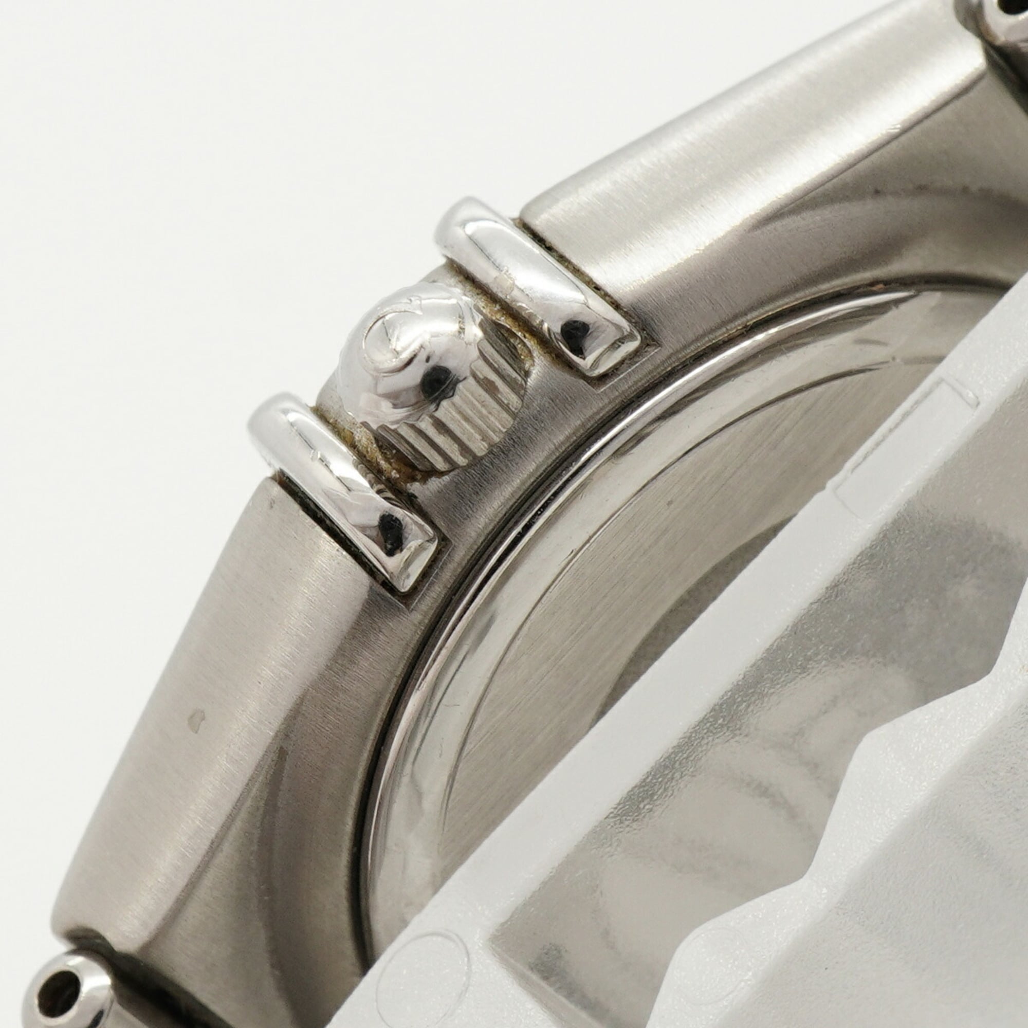 Omega Constellation Diamond 1460.75 White Dial Women's Watch