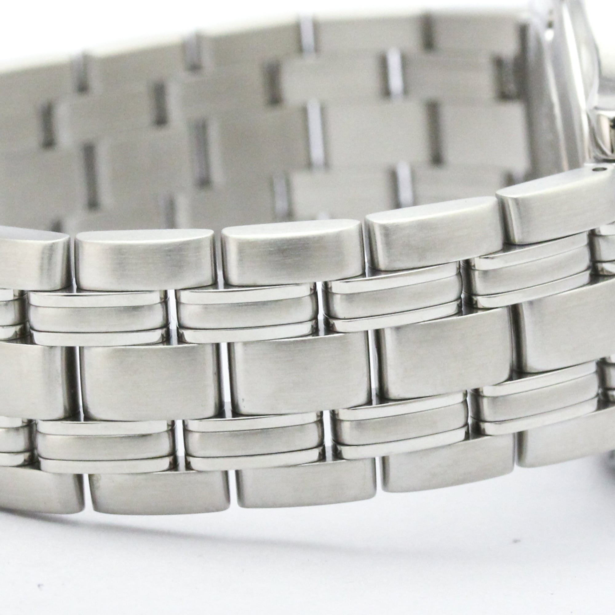 Omega Seamaster 2511.31 Silver Dial 36mm Watch