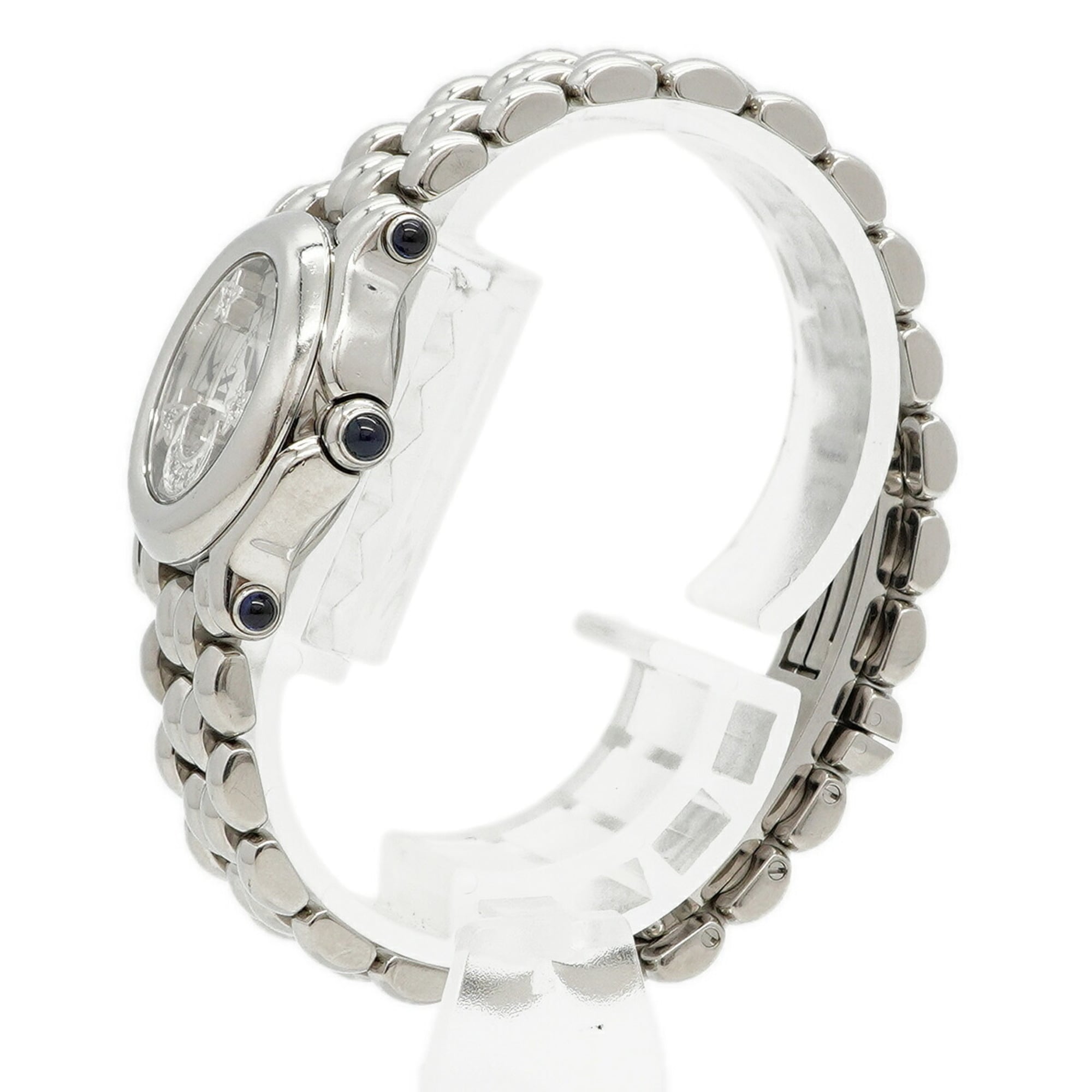 Chopard Happy sport 27/8250-21 White Dial 25mm Watch