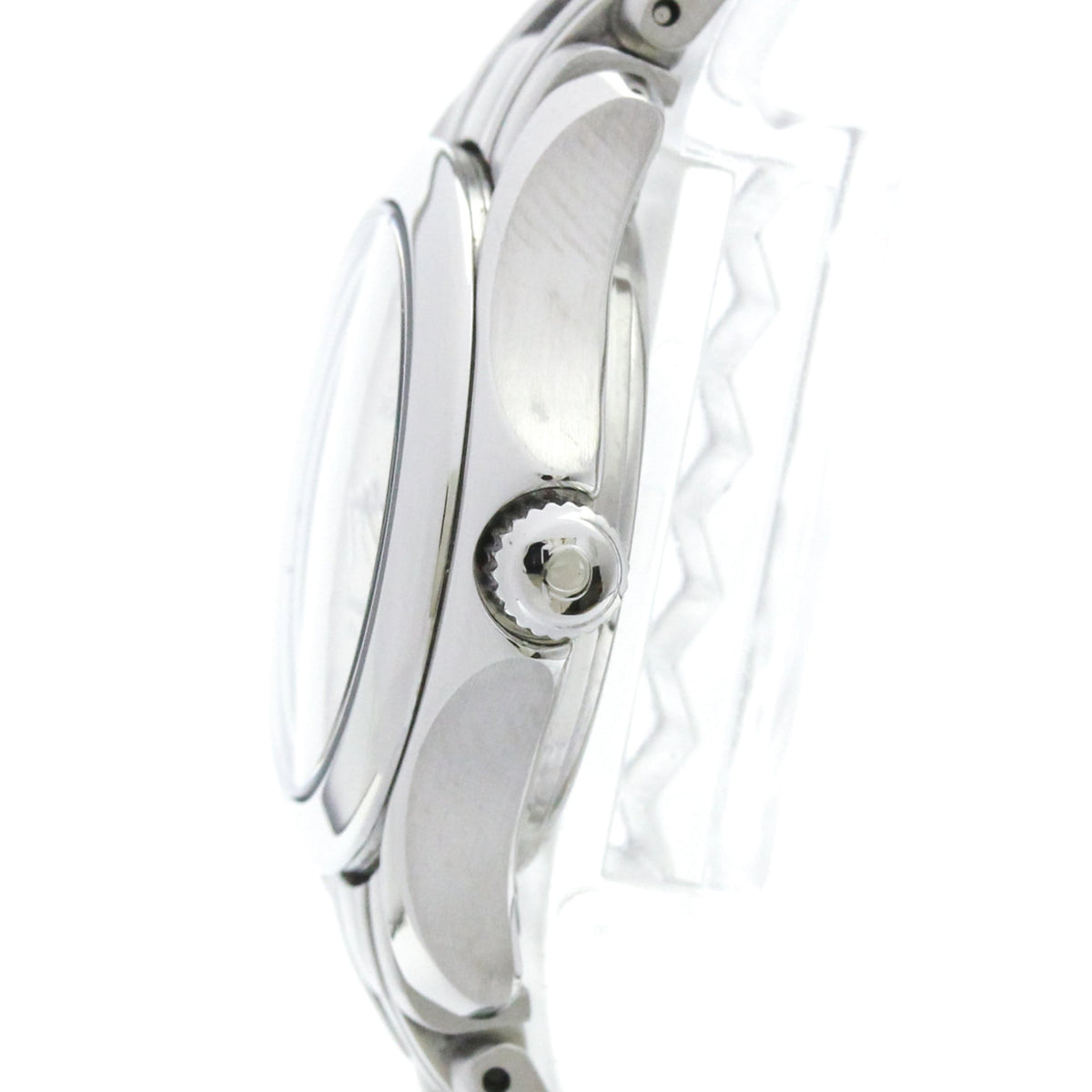 Omega Seamaster 2571.33 Silver Dial 28mm Watch