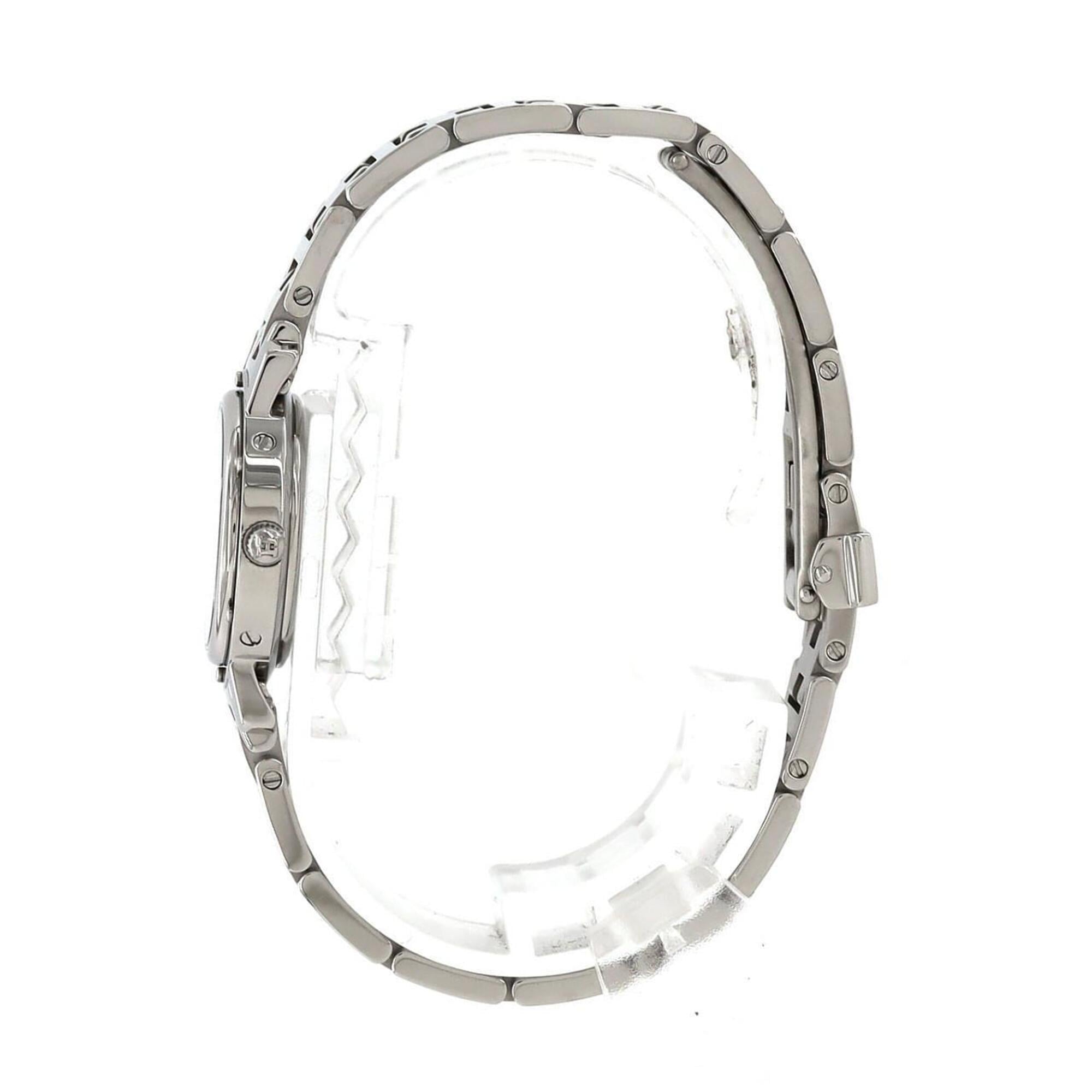 Hermes Clipper CL4.210 SS Quartz Watch
