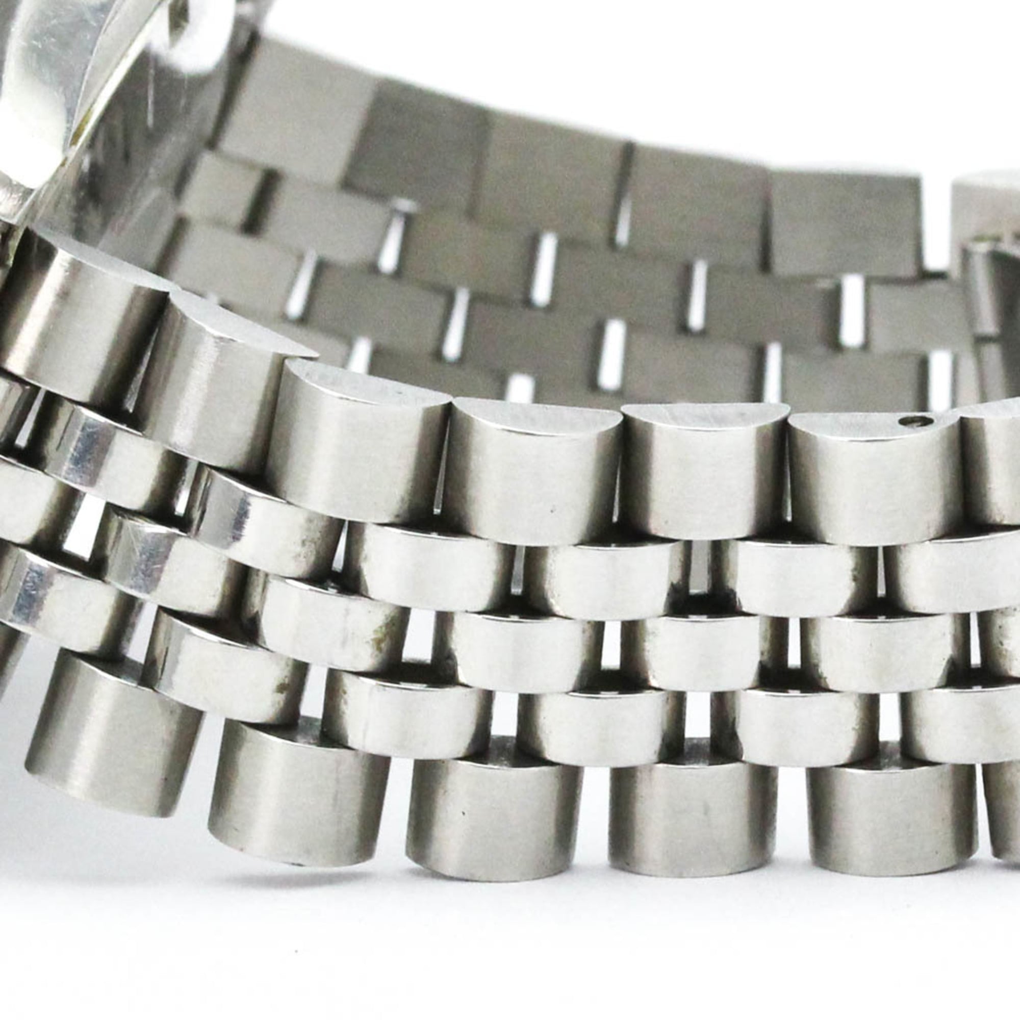 TAG HEUER 1000 roestvrijstalen quartz herenhorloge 980.013